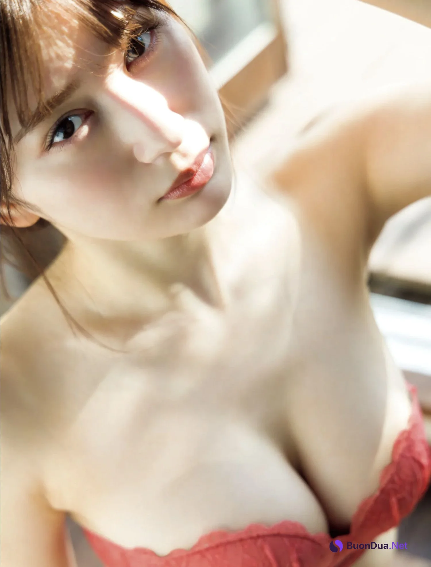 Risa Yukihira 雪平莉左, FRIDAY Gold 2022年7月27日号 - Photo 6