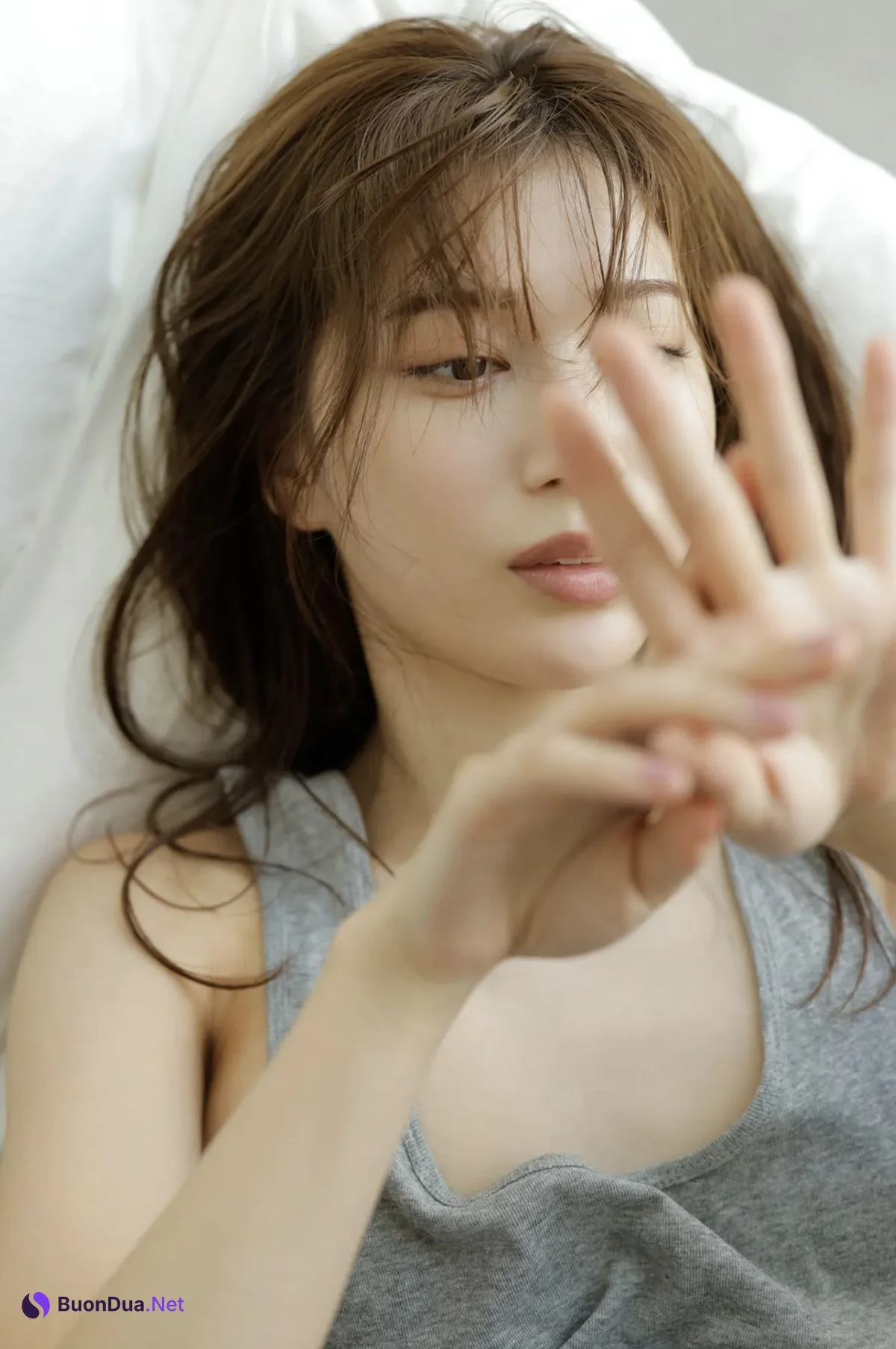 Risa Yukihira 雪平莉左, FRIDAY GOLD フライデーゴールド トップ・オブ・ビューティー - Photo 11