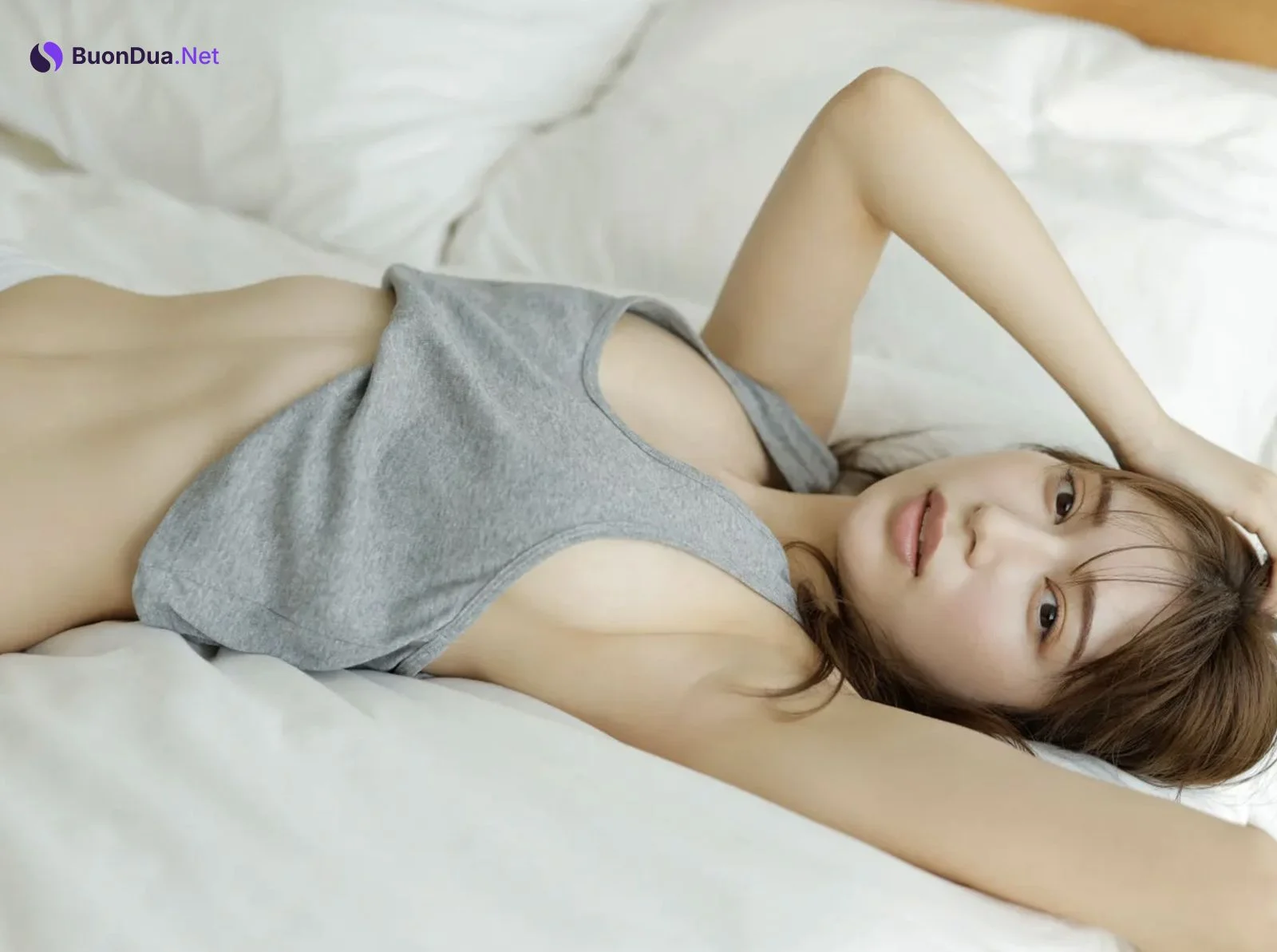 Risa Yukihira 雪平莉左, FRIDAY GOLD フライデーゴールド トップ・オブ・ビューティー - Photo 12