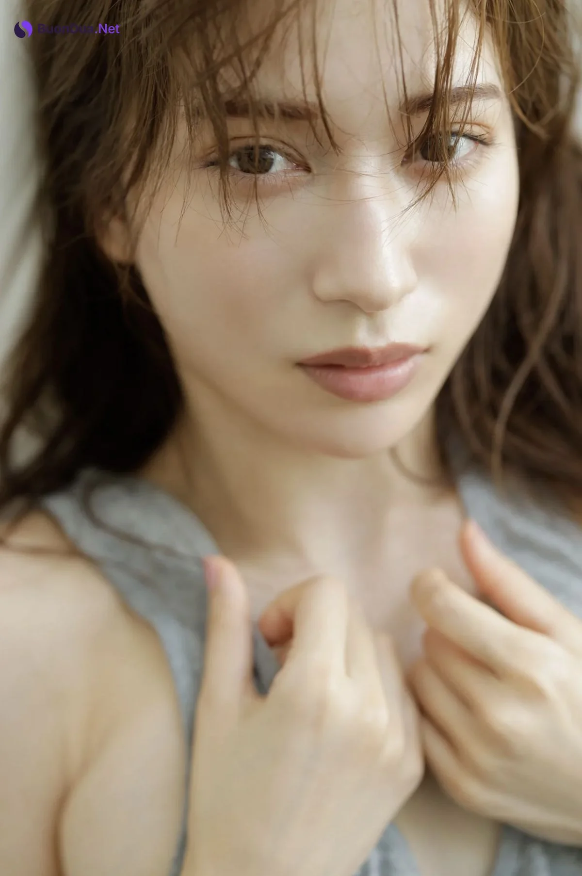 Risa Yukihira 雪平莉左, FRIDAY GOLD フライデーゴールド トップ・オブ・ビューティー - Photo 15