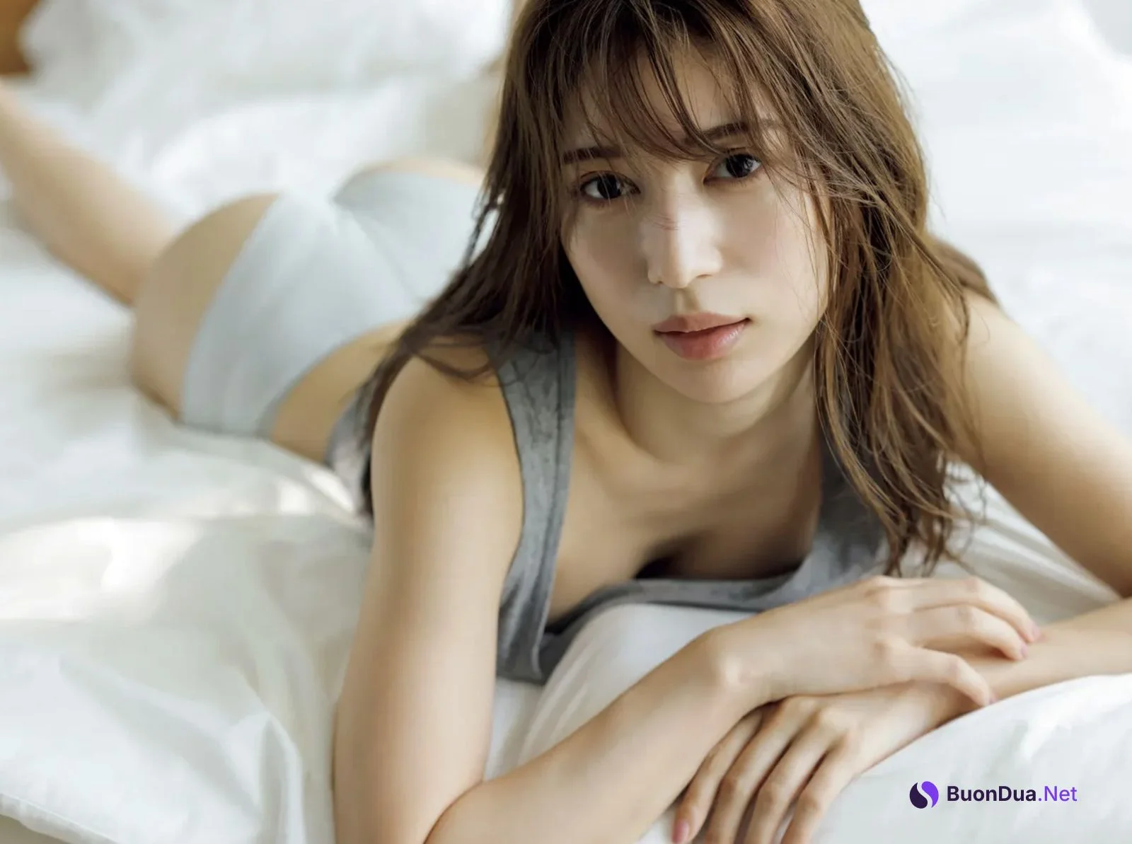 Risa Yukihira 雪平莉左, FRIDAY GOLD フライデーゴールド トップ・オブ・ビューティー - Photo 16