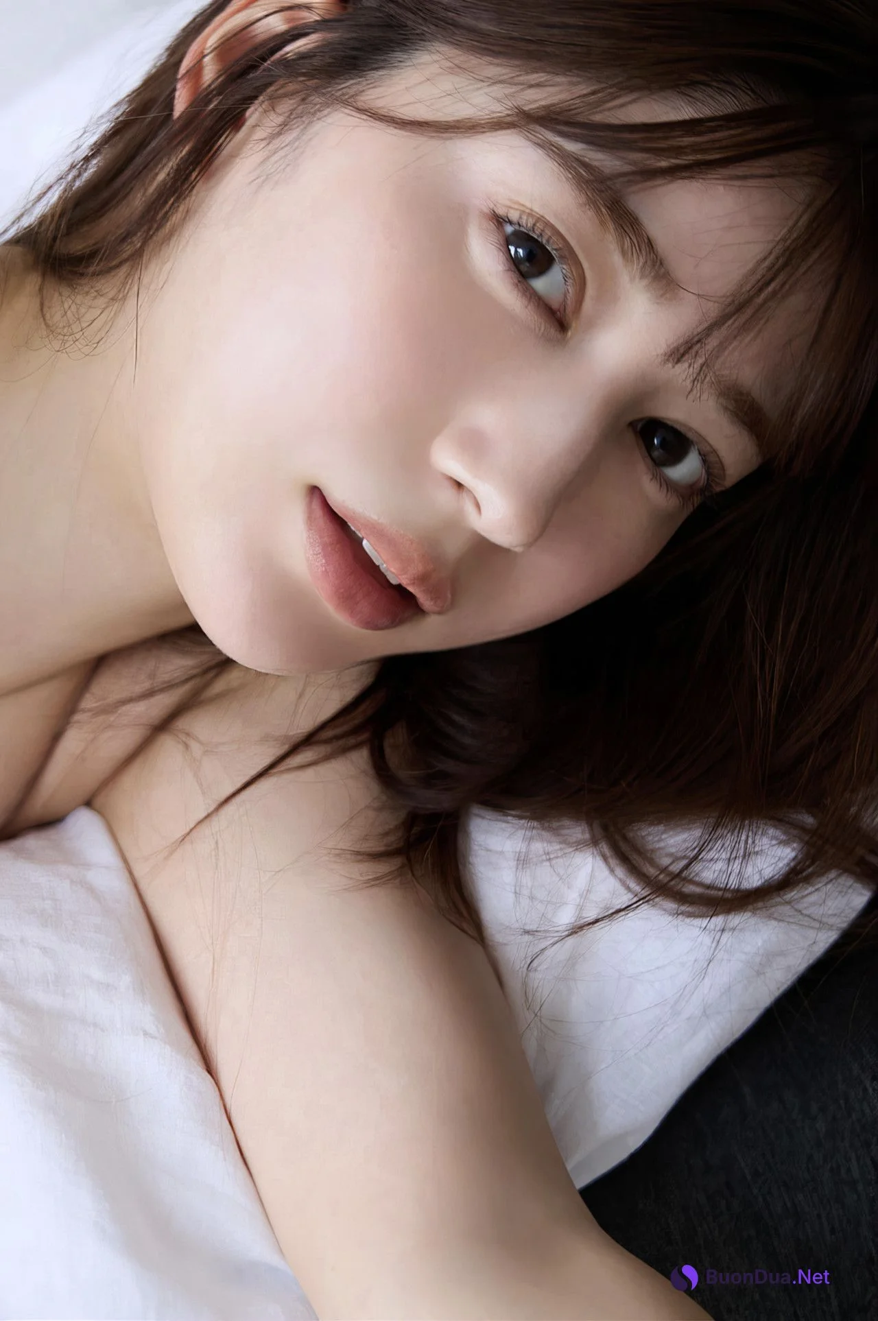 Risa Yukihira 雪平莉左, FRIDAYデジタル写真集 「キミにＫ.Ｏ」 Set.01 - Photo 17