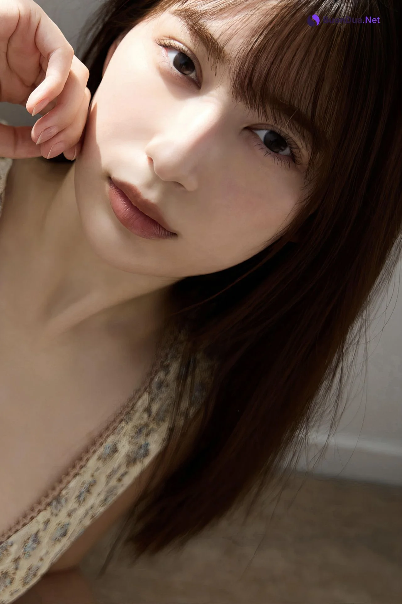 Risa Yukihira 雪平莉左, FRIDAYデジタル写真集 「キミにＫ.Ｏ」 Set.03 - Photo 17