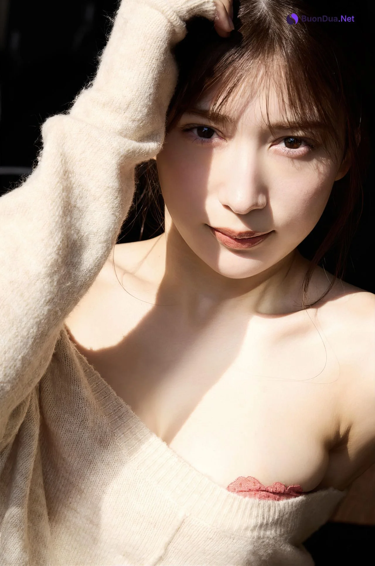 Risa Yukihira 雪平莉左, FRIDAYデジタル写真集 「キミにＫ.Ｏ」 Set.04 - Photo 15