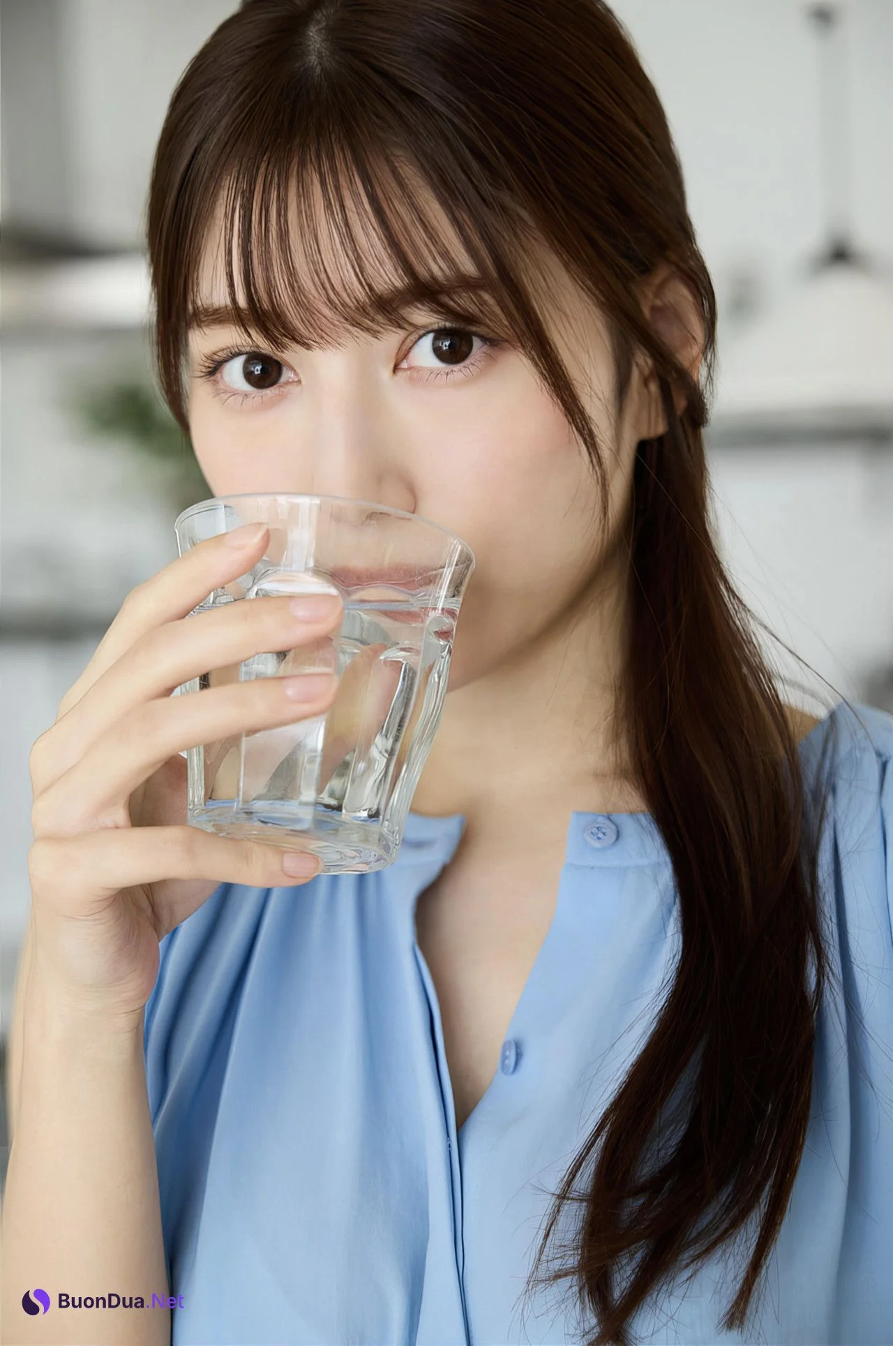 Risa Yukihira 雪平莉左, FRIDAYデジタル写真集 「キミにＫ.Ｏ」 Set.04 - Photo 19