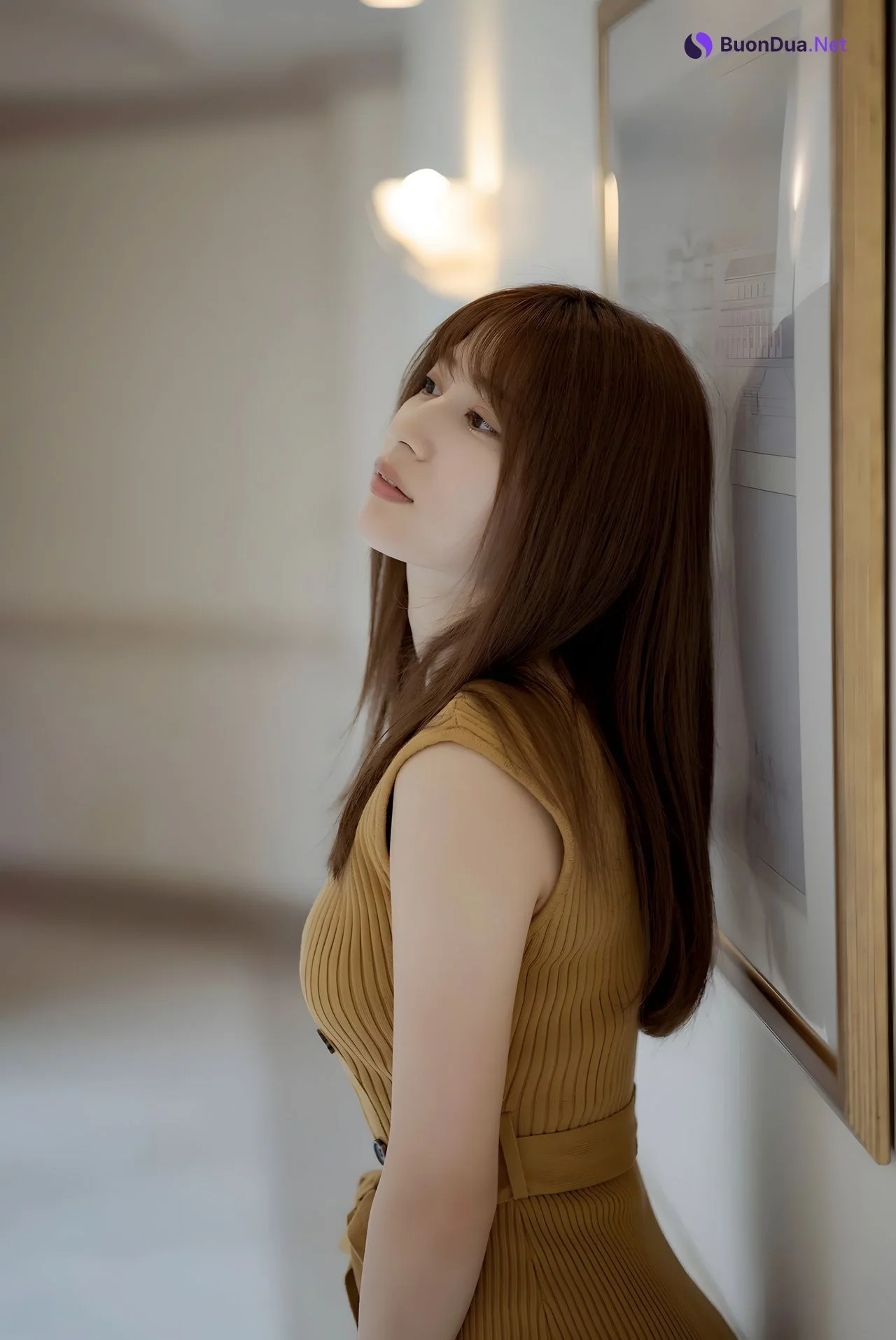 Risa Yukihira 雪平莉左, FRIDAYデジタル写真集 「綺麗なお姉さんは、好きですか？ Vol.02」 Set.01 - Photo 9