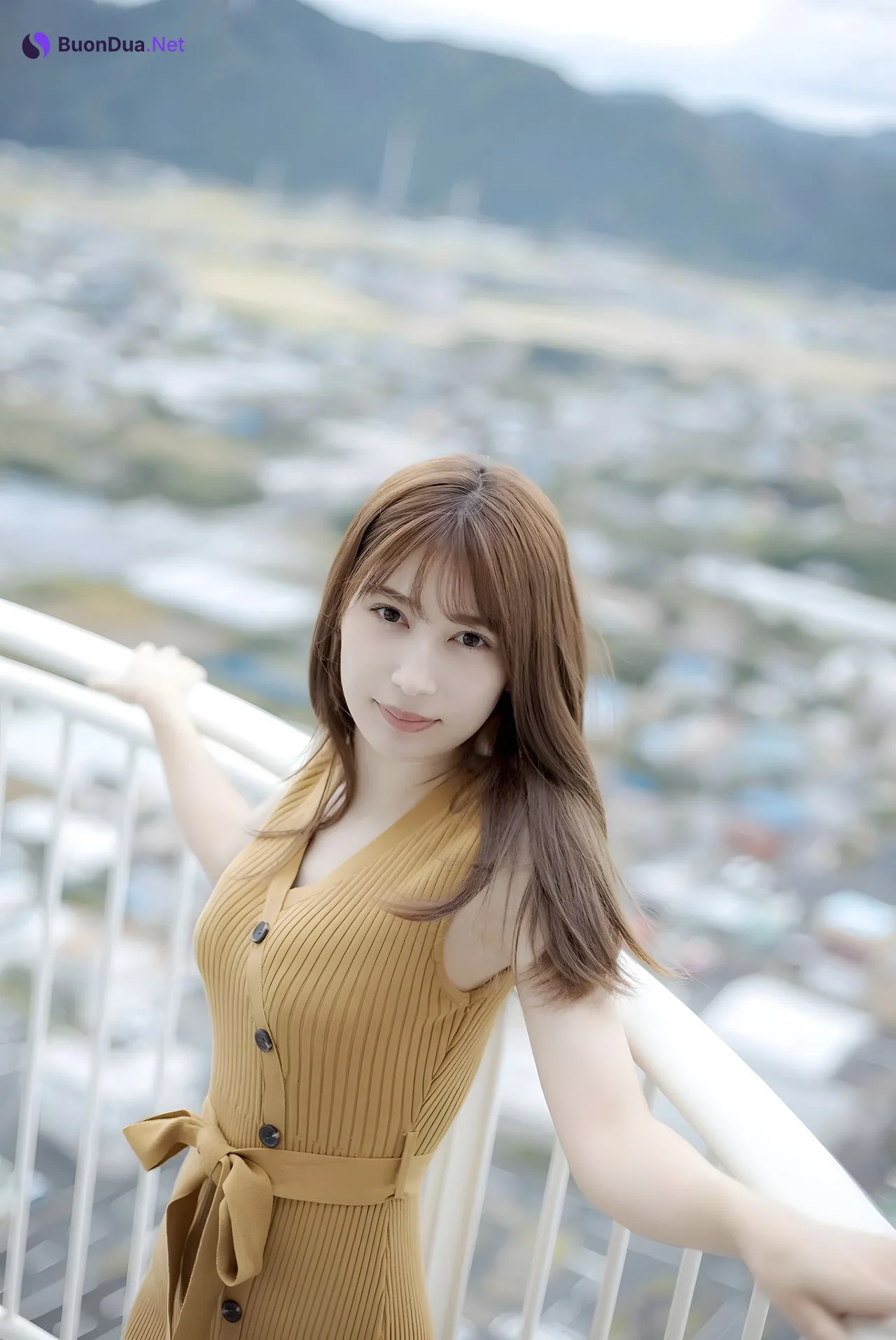 Risa Yukihira 雪平莉左, FRIDAYデジタル写真集 「綺麗なお姉さんは、好きですか？ Vol.02」 Set.02 - Photo 4
