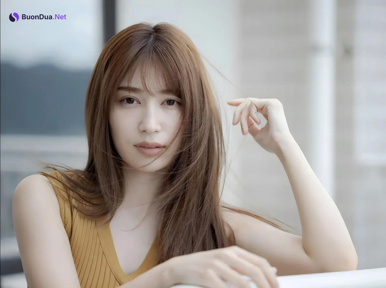 Risa Yukihira 雪平莉左, FRIDAYデジタル写真集 「綺麗なお姉さんは、好きですか？ Vol.02」 Set.02 - Photo 5