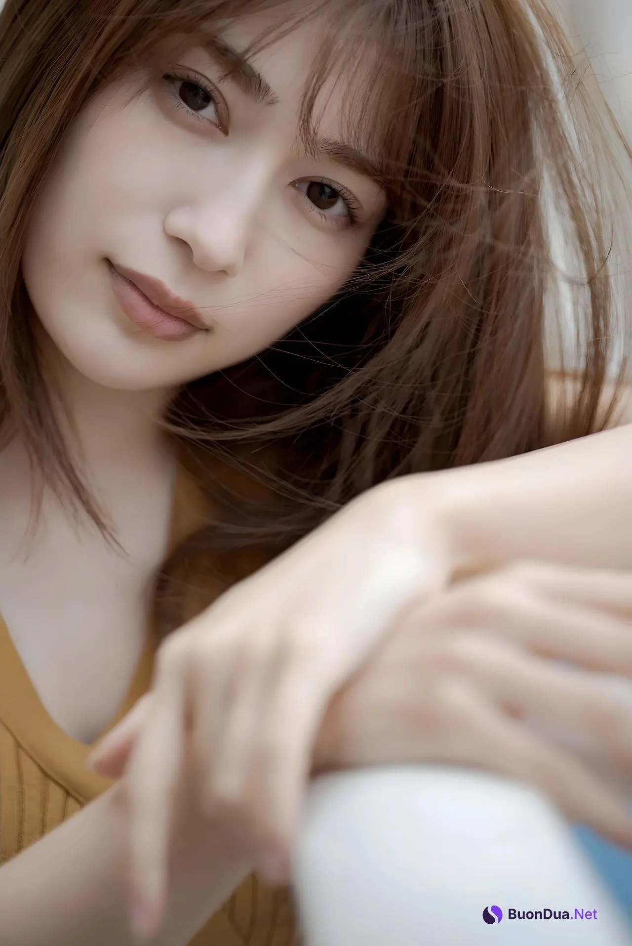 Risa Yukihira 雪平莉左, FRIDAYデジタル写真集 「綺麗なお姉さんは、好きですか？ Vol.02」 Set.02 - Photo 7