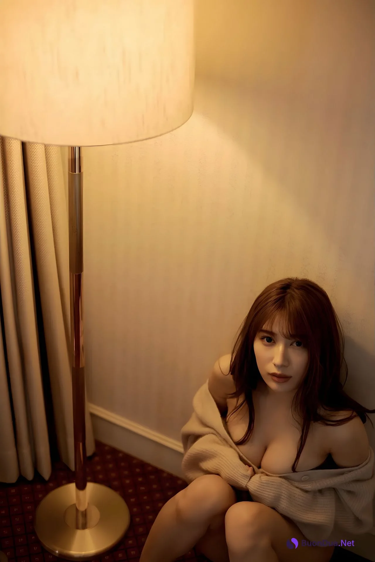 Risa Yukihira 雪平莉左, FRIDAYデジタル写真集 「綺麗なお姉さんは、好きですか？ Vol.02」 Set.03 - Photo 9