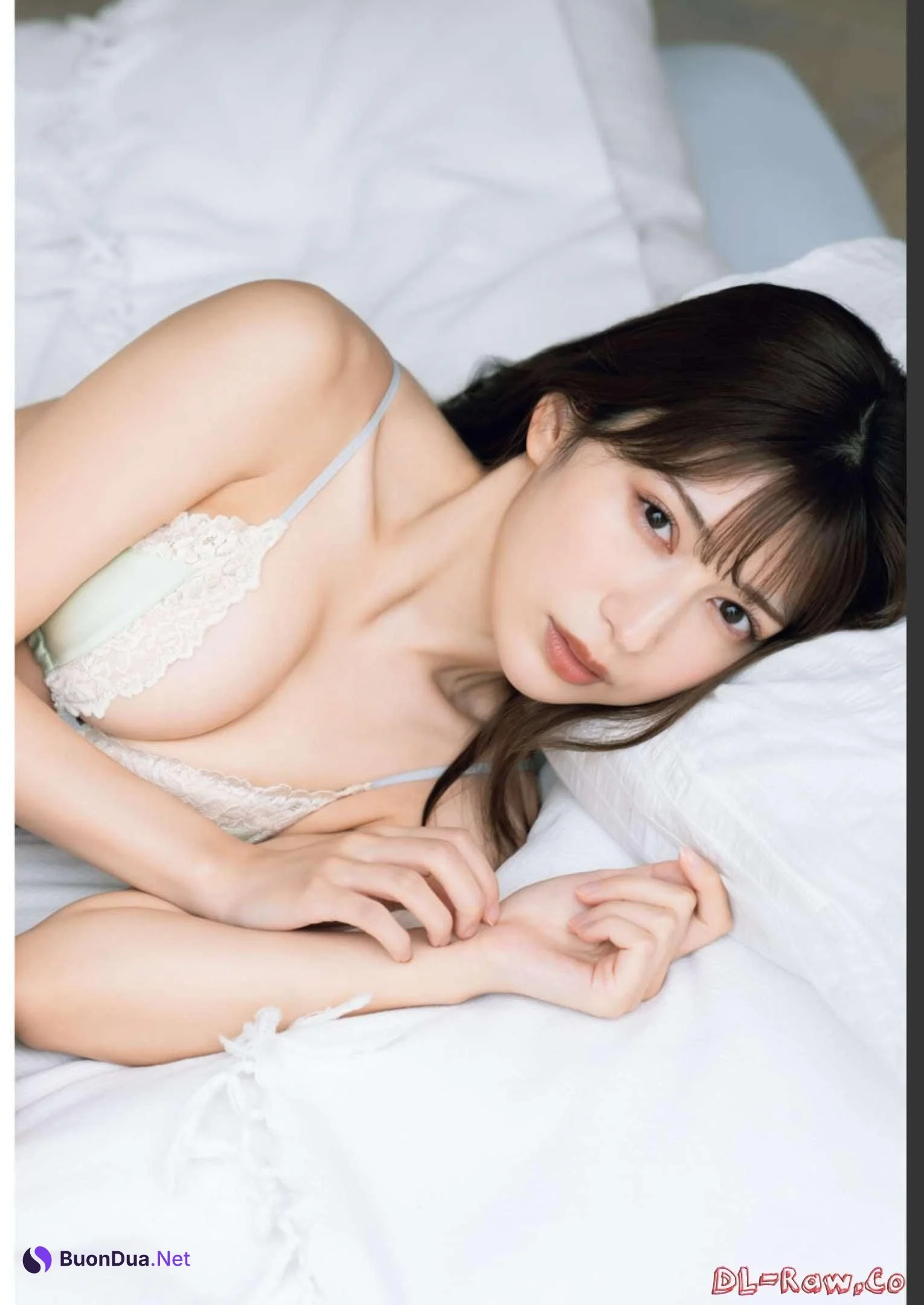 Risa Yukihira 雪平莉左, Gekkan Shonen Champion 2023 No.03 (月刊少年チャンピオン 2023年3号) - Photo 10