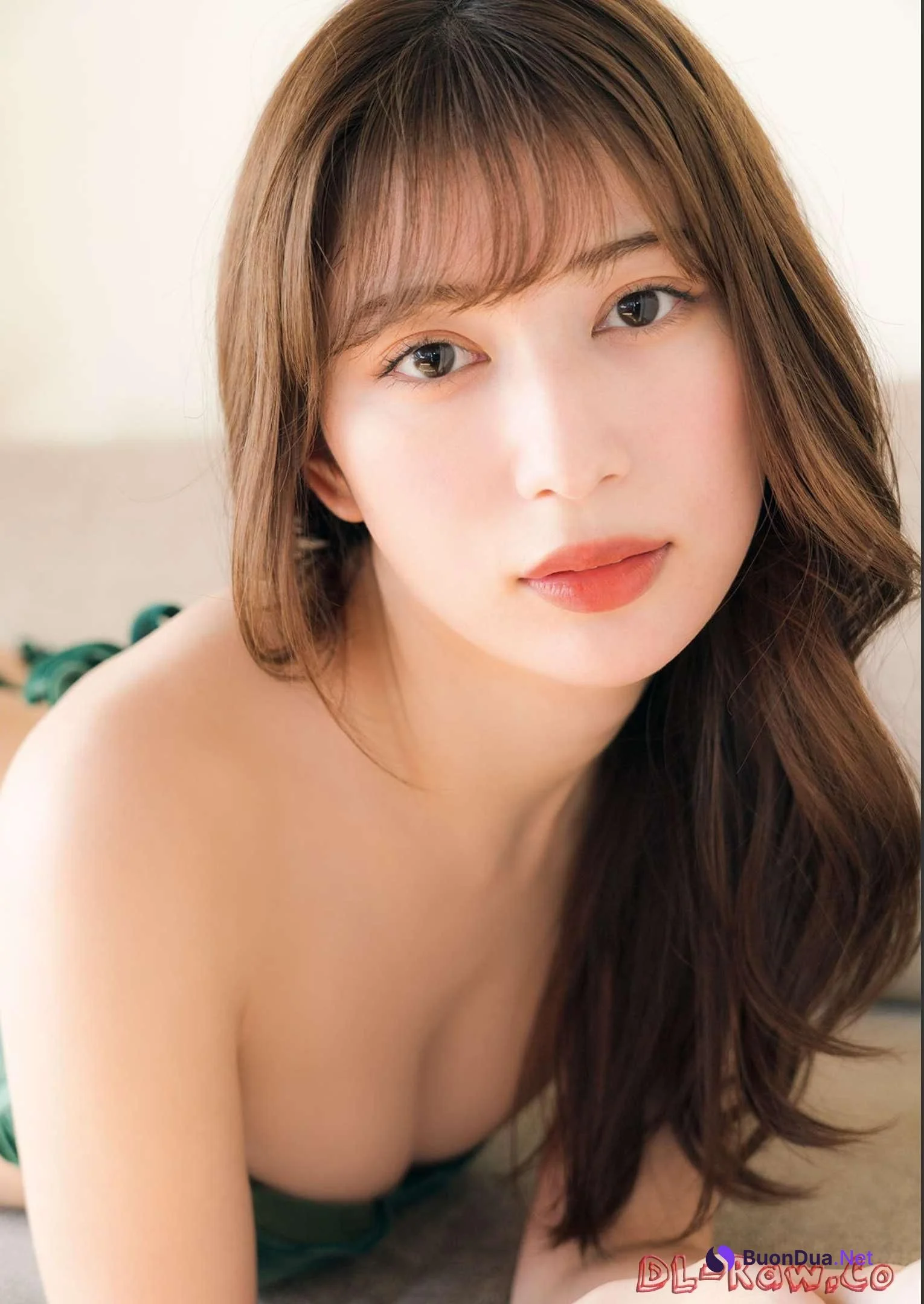 Risa Yukihira 雪平莉左, Manga Action 2022.12.20 (漫画アクション 2022年12月20日号) - Photo 5
