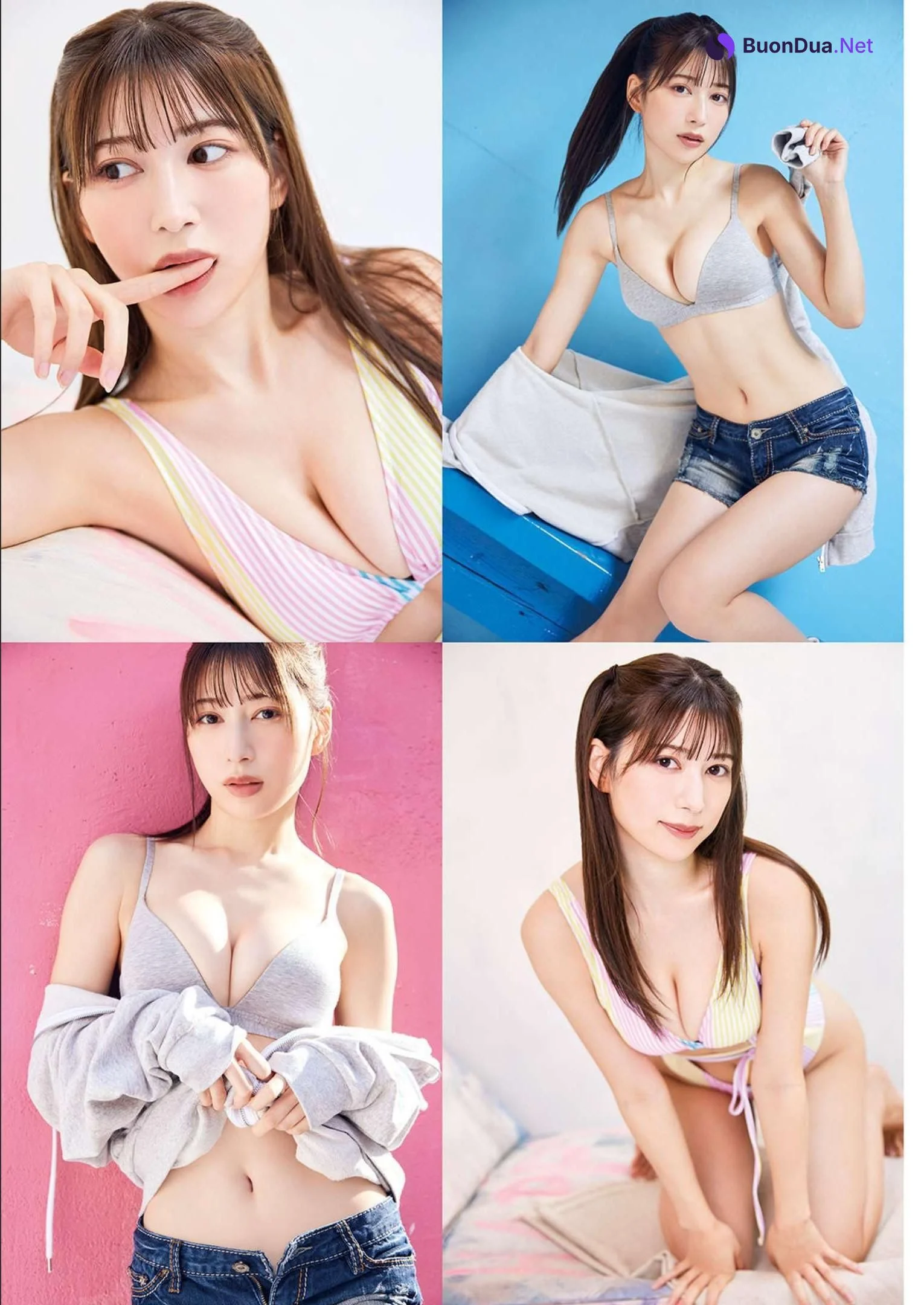 Risa Yukihira 雪平莉左, Manga Action 2023.03.21 (漫画アクション 2023年03月21日号) - Photo 6
