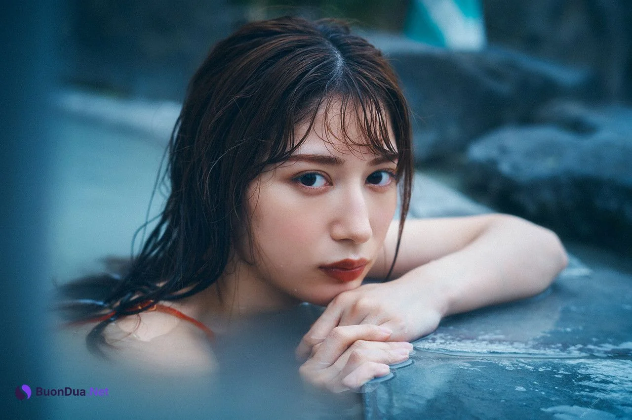 Risa Yukihira 雪平莉左, 週プレ プラス！ 「北へ。～prologue～」 Set.02 - Photo 18