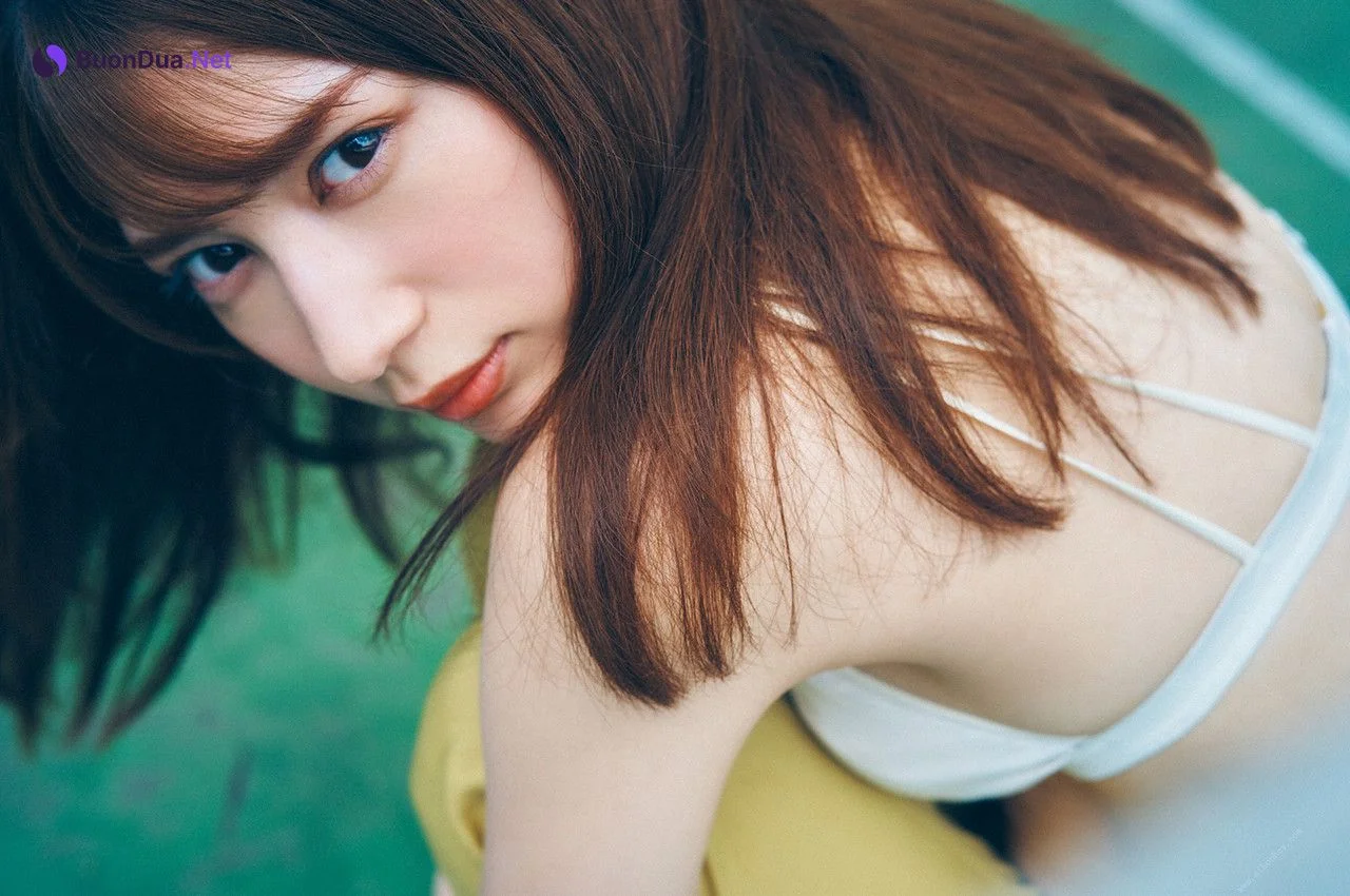 Risa Yukihira 雪平莉左, 週プレ プラス！ 「北へ。～prologue～」 Set.04 - Photo 17