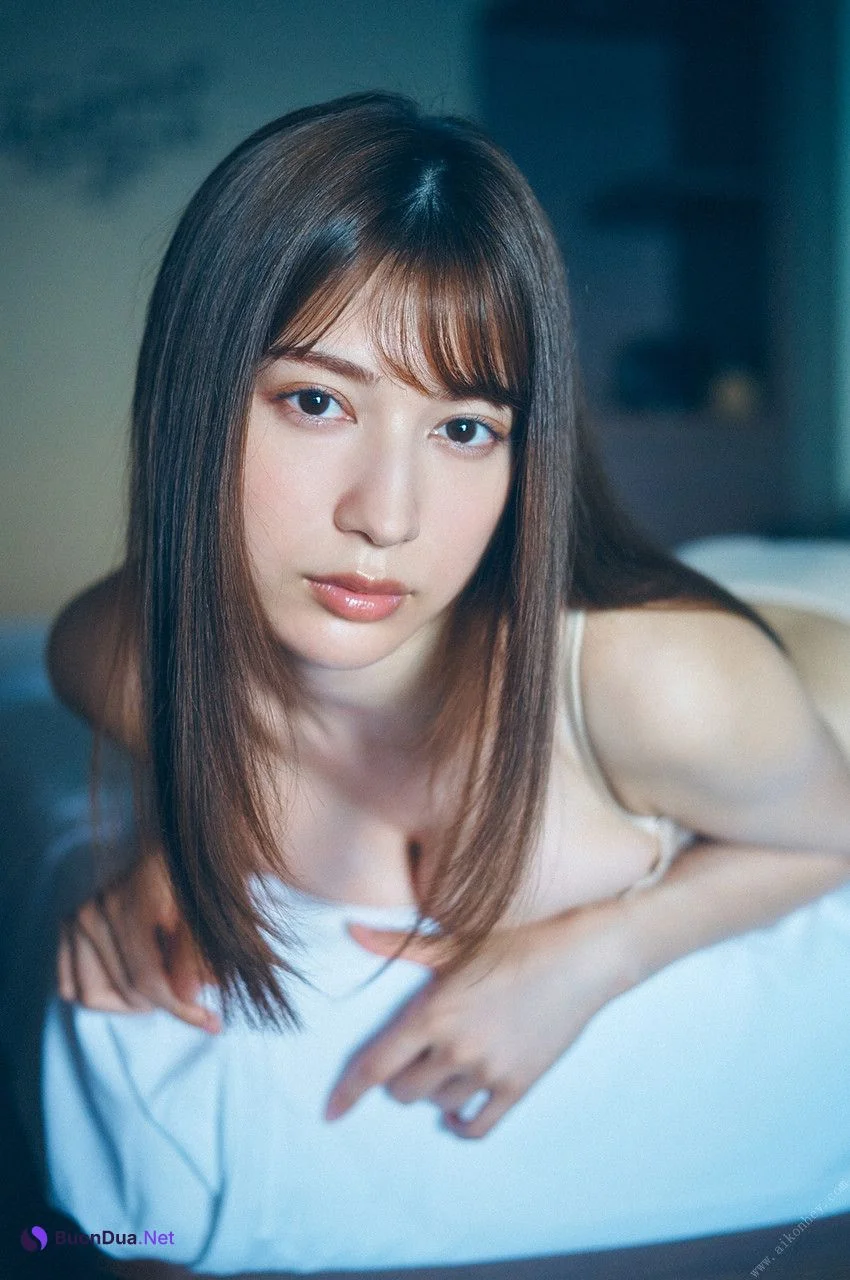 Risa Yukihira 雪平莉左, 週プレ プラス！ 「北へ。～prologue～」 Set.05 - Photo 17