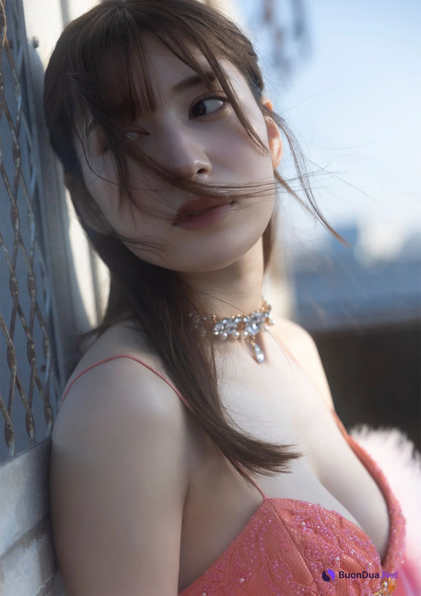 Risa Yukihira 雪平莉左, 写真集 「Refrain Memory」 Set.01 - Photo 9