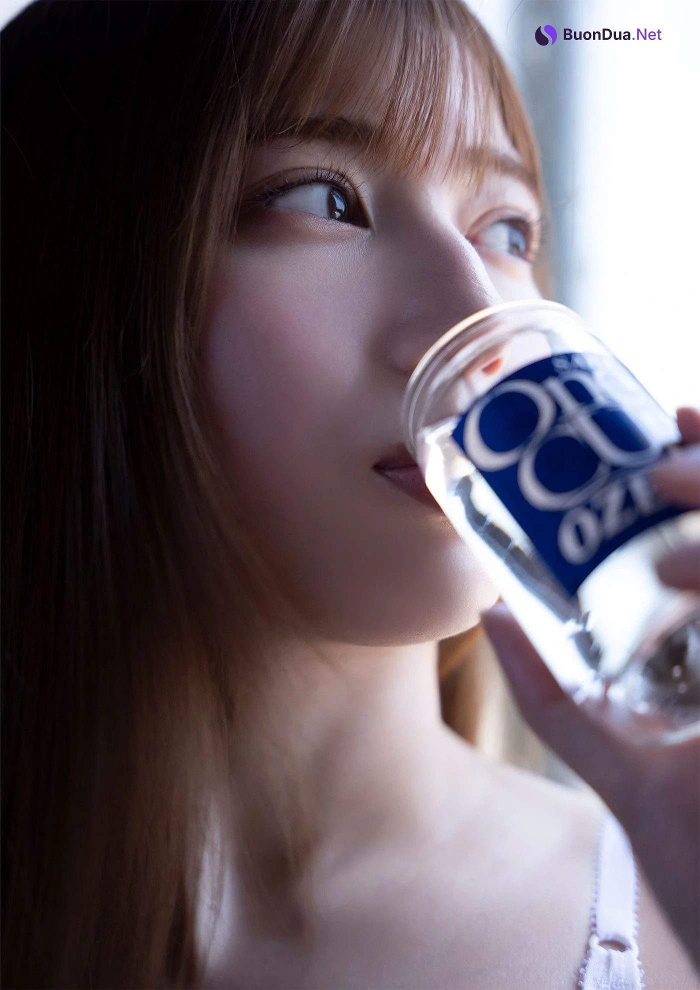 Risa Yukihira 雪平莉左, 写真集 「Refrain Memory」 Set.02 - Photo 15