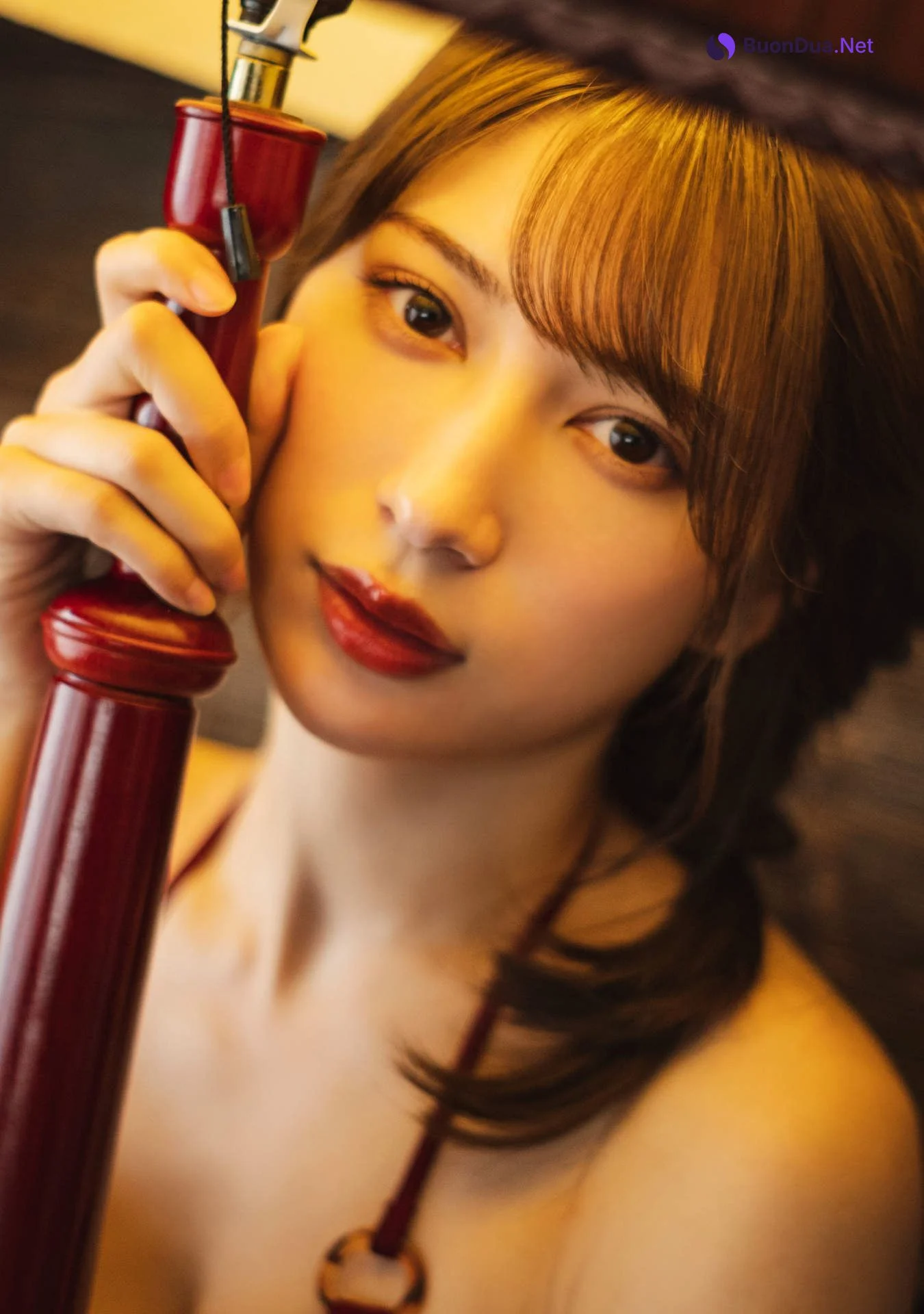 Risa Yukihira 雪平莉左, フェチグラビア 「ひたすら、雪平。」 Set.01 - Photo 10