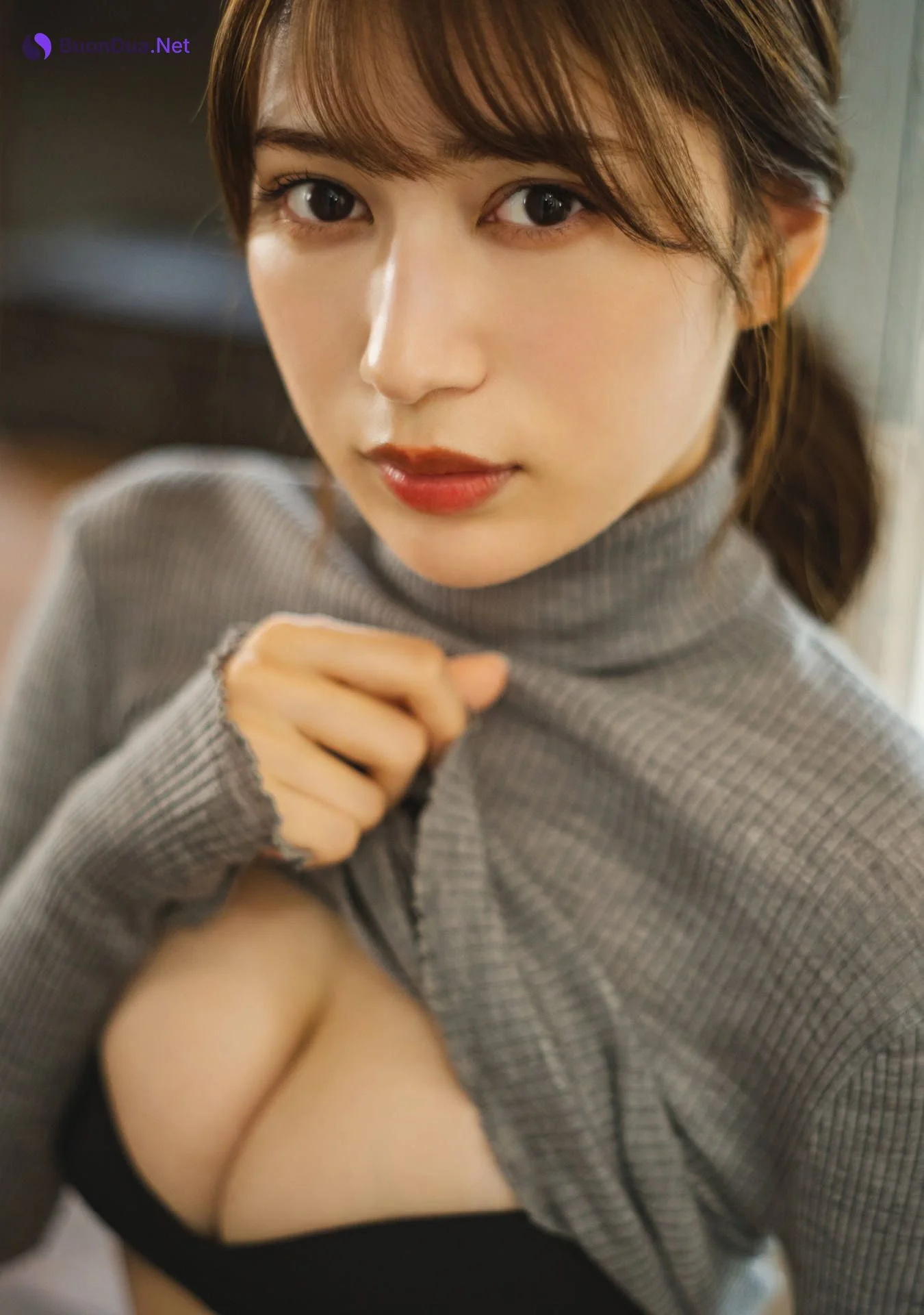 Risa Yukihira 雪平莉左, フェチグラビア 「ひたすら、雪平。」 Set.01 - Photo 15