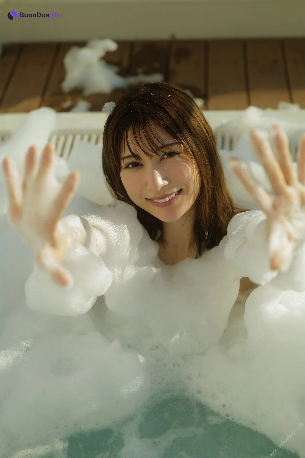 Risa Yukihira 雪平莉左, 週刊ポストデジタル写真集 「可愛くてゴメン」 Set.01 - Photo 20
