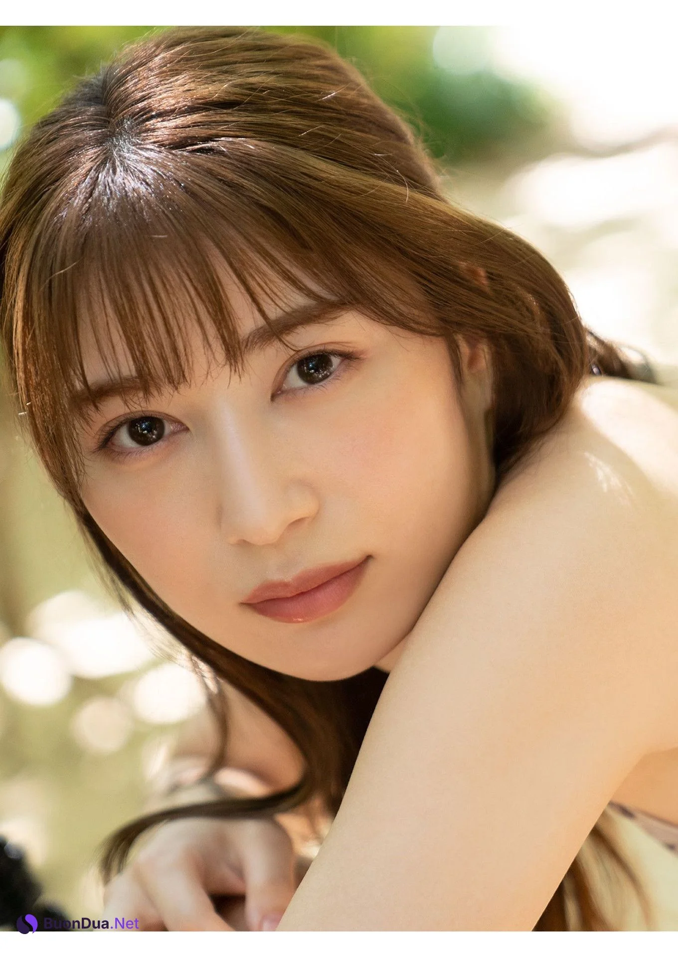 Risa Yukihira 雪平莉左, 写真集 「寝ても覚めても」 Set.01 - Photo 19