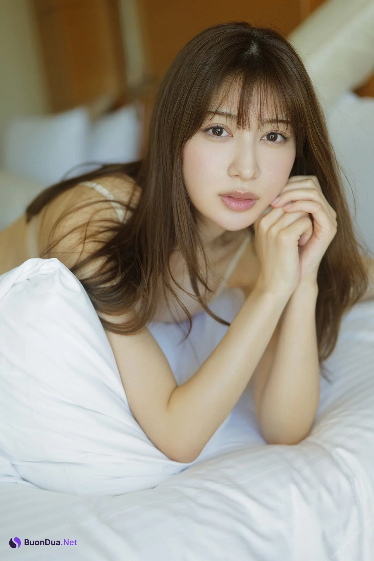 Risa Yukihira 雪平莉左, 週刊ポストデジタル写真集 「可愛くてゴメン」 Set.02 - Photo 19