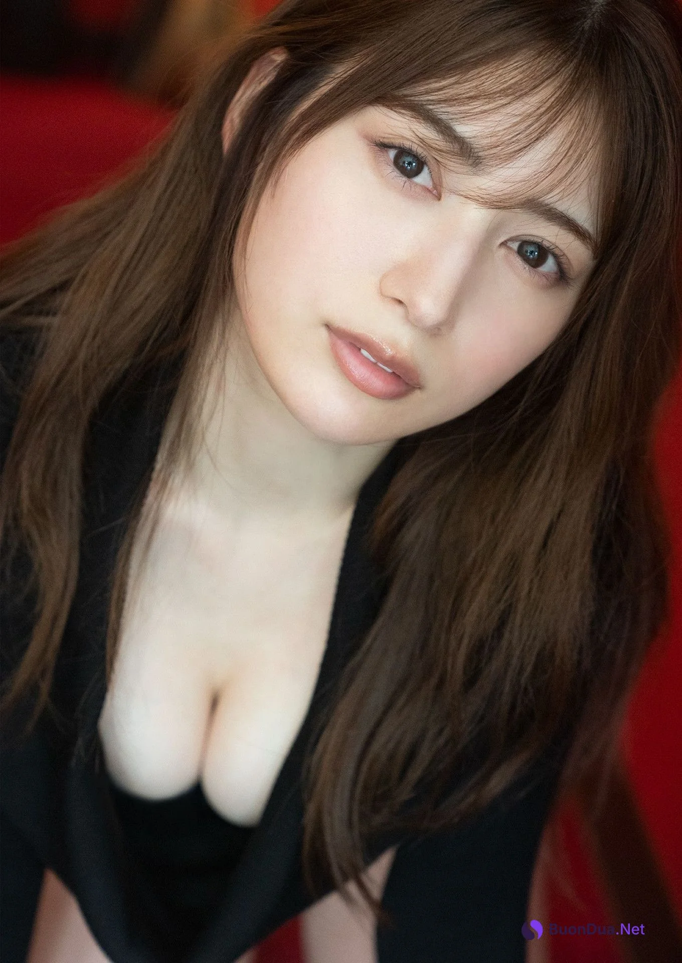 Risa Yukihira 雪平莉左, 写真集 「触れたい身体」 Set.02 - Photo 5