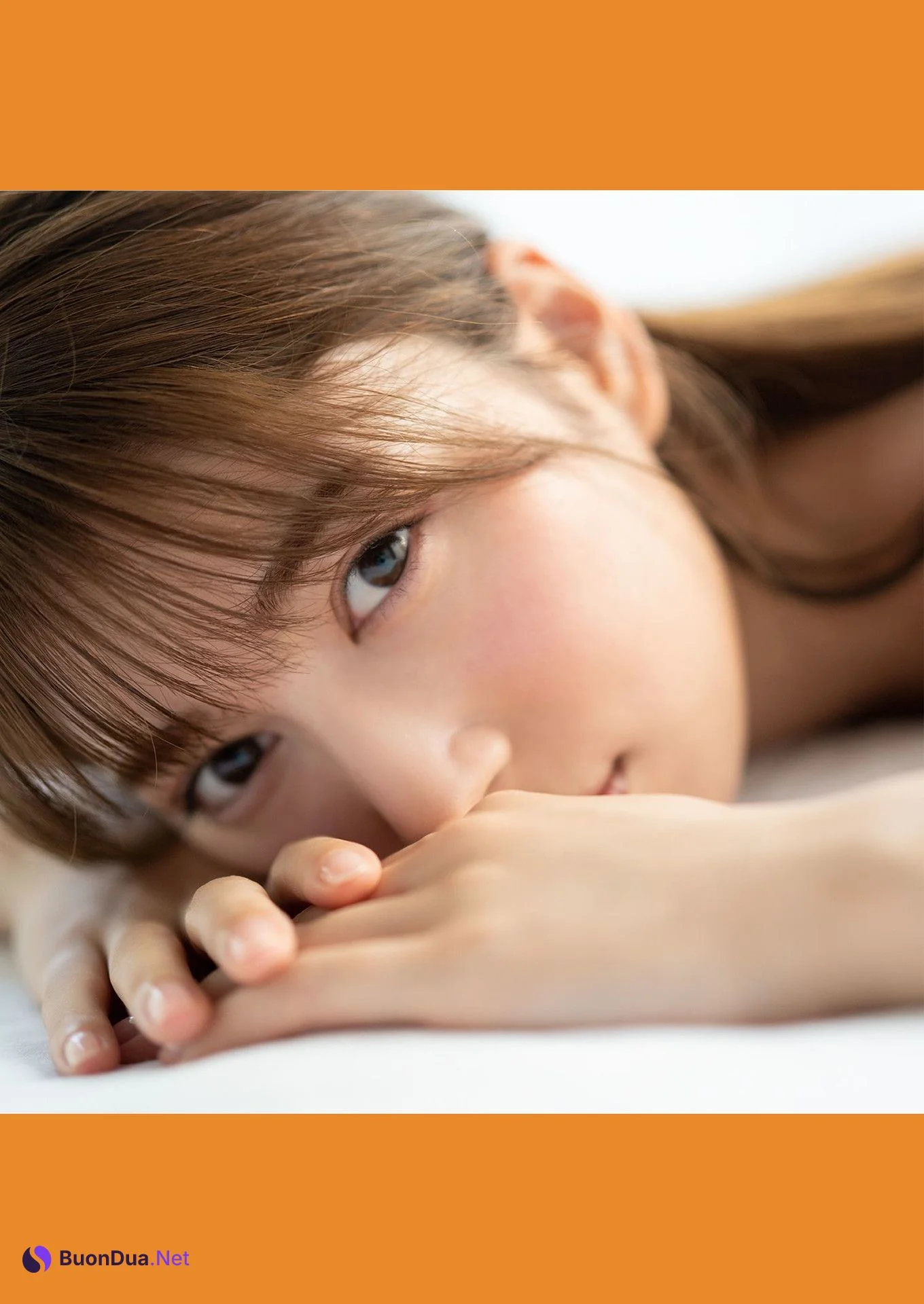 Risa Yukihira 雪平莉左, 写真集 「寝ても覚めても」 Set.02 - Photo 15