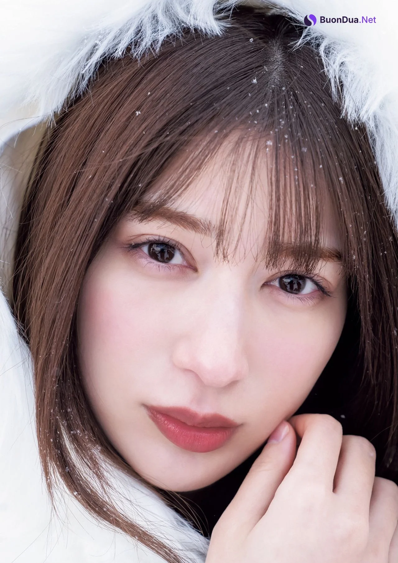 Risa Yukihira 雪平莉左, ファースト写真集 『とろける。』 Set.02 - Photo 19