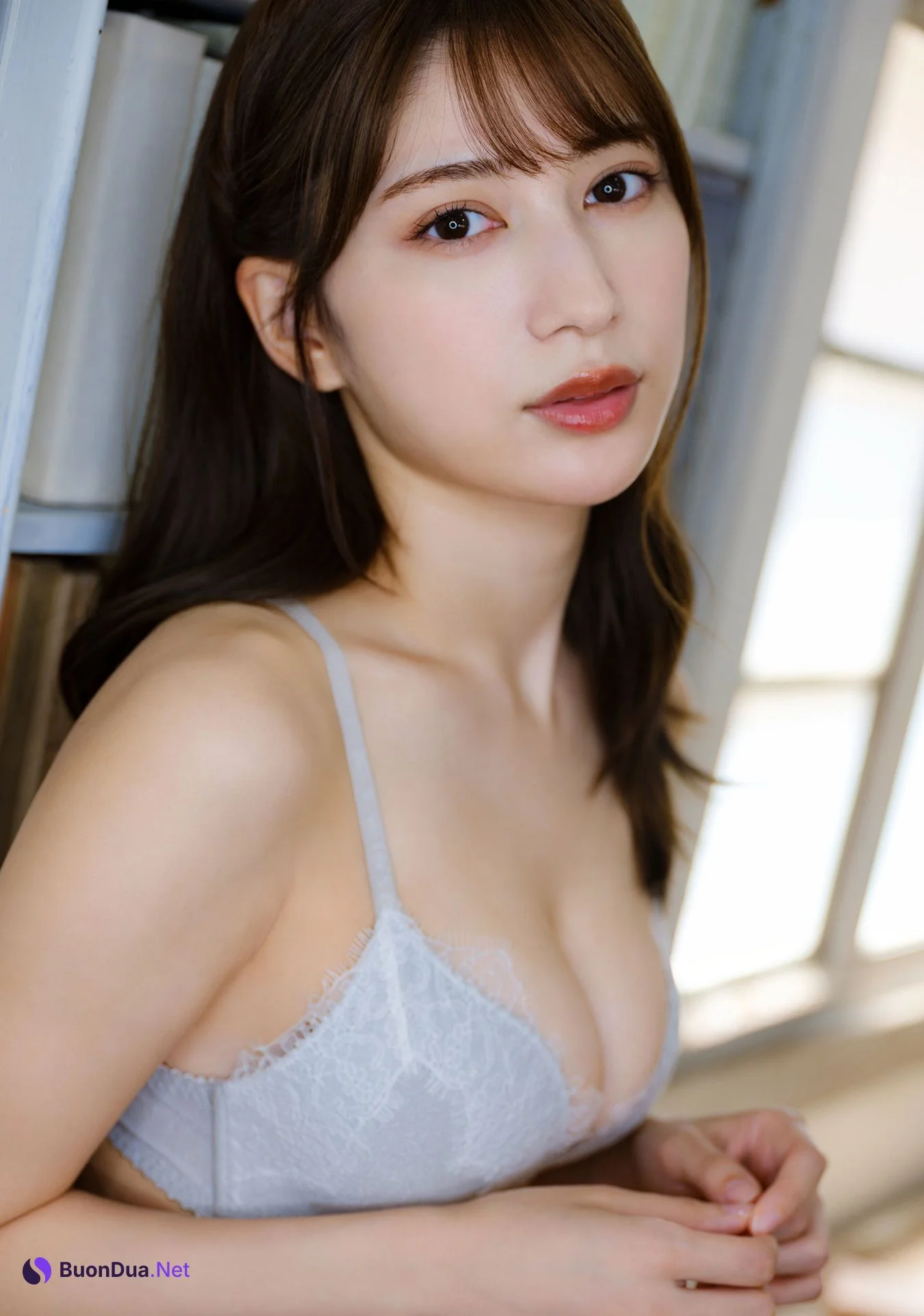 Risa Yukihira 雪平莉左, フェチグラビア 「ひたすら、雪平。」 Set.02 - Photo 8