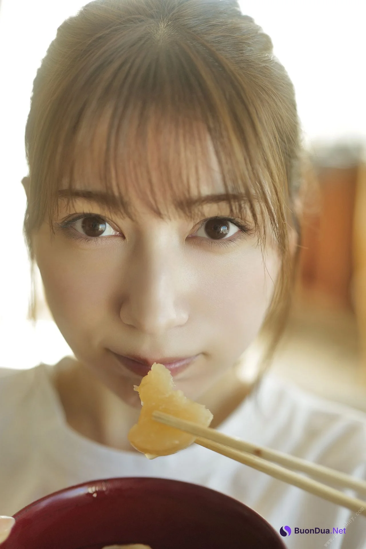 Risa Yukihira 雪平莉左, 週刊ポストデジタル写真集 「可愛くてゴメン」 Set.03 - Photo 4