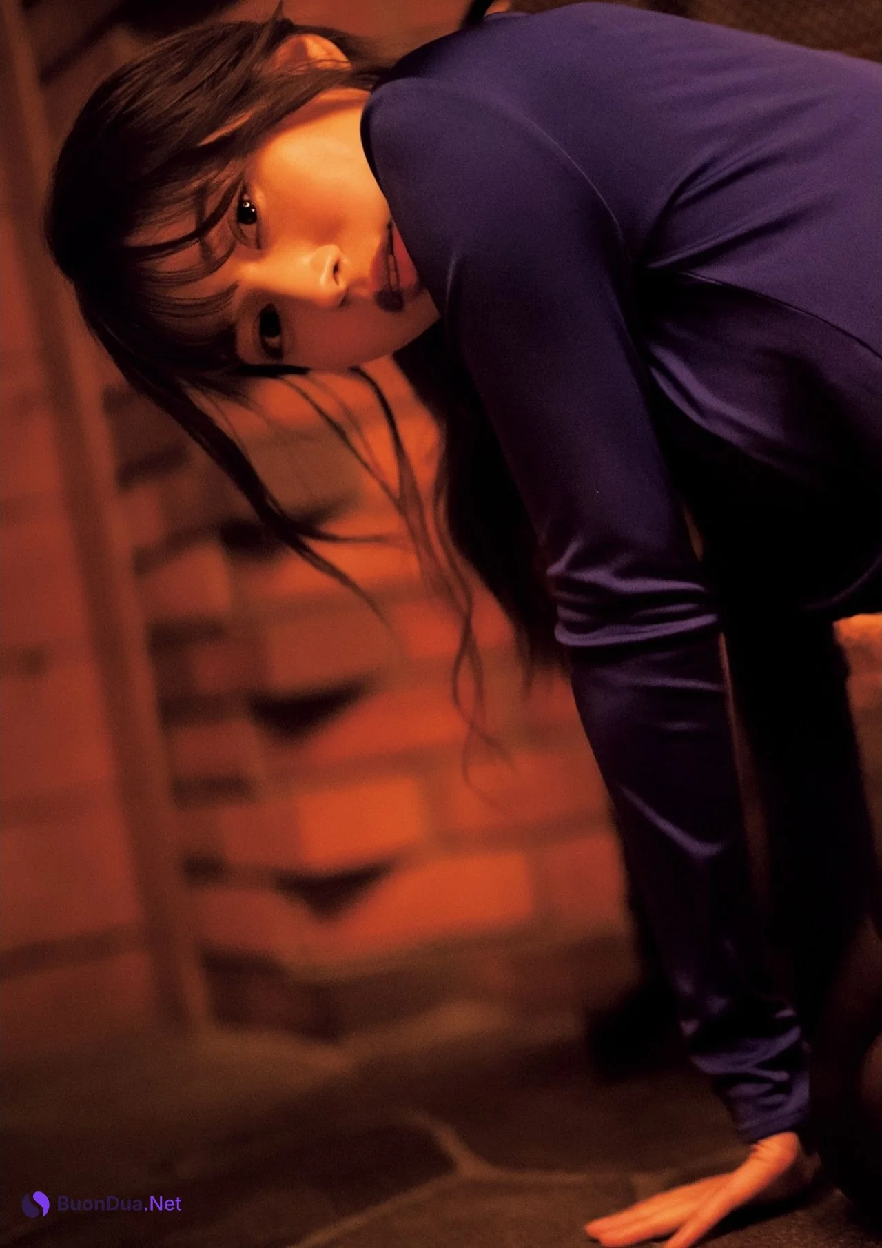 Risa Yukihira 雪平莉左, ファースト写真集 『とろける。』 Set.03 - Photo 11
