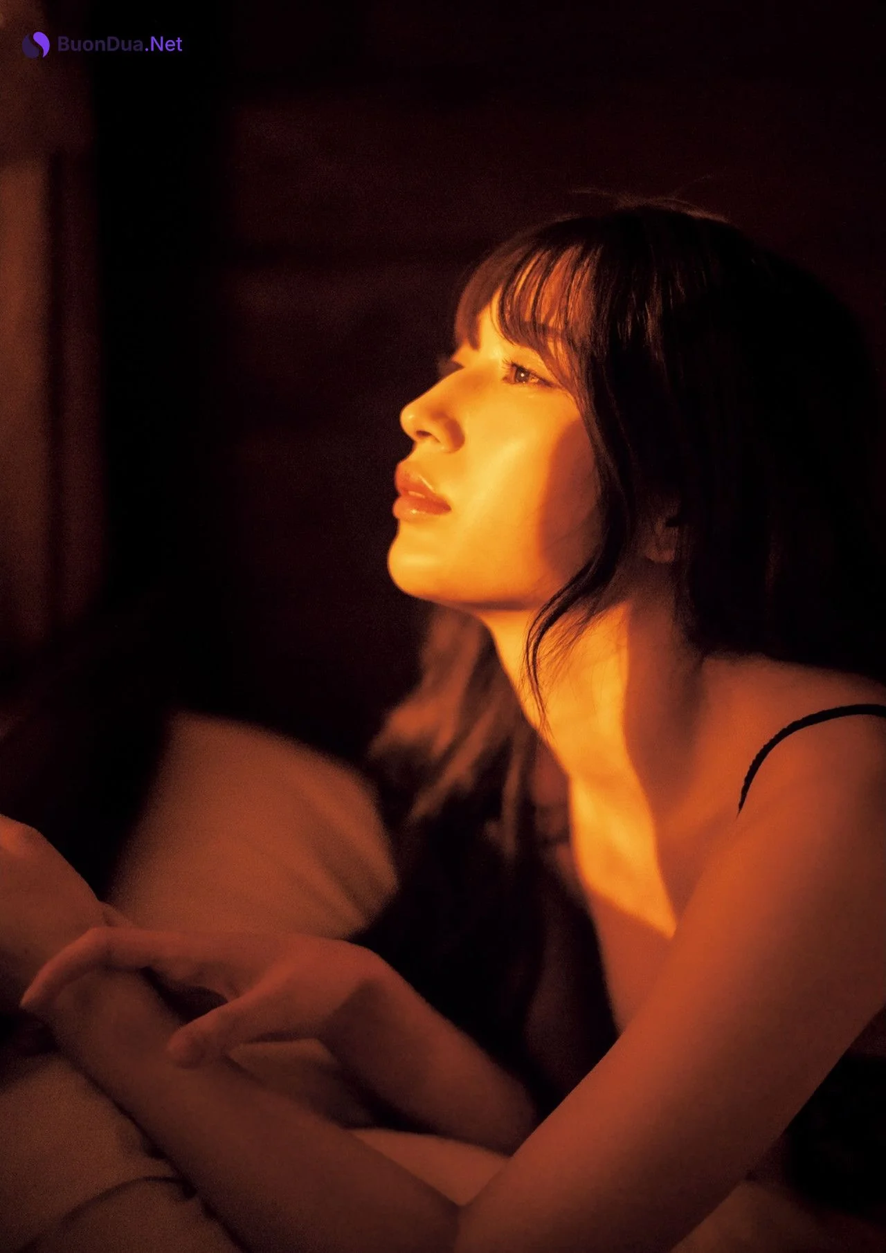 Risa Yukihira 雪平莉左, ファースト写真集 『とろける。』 Set.03 - Photo 16