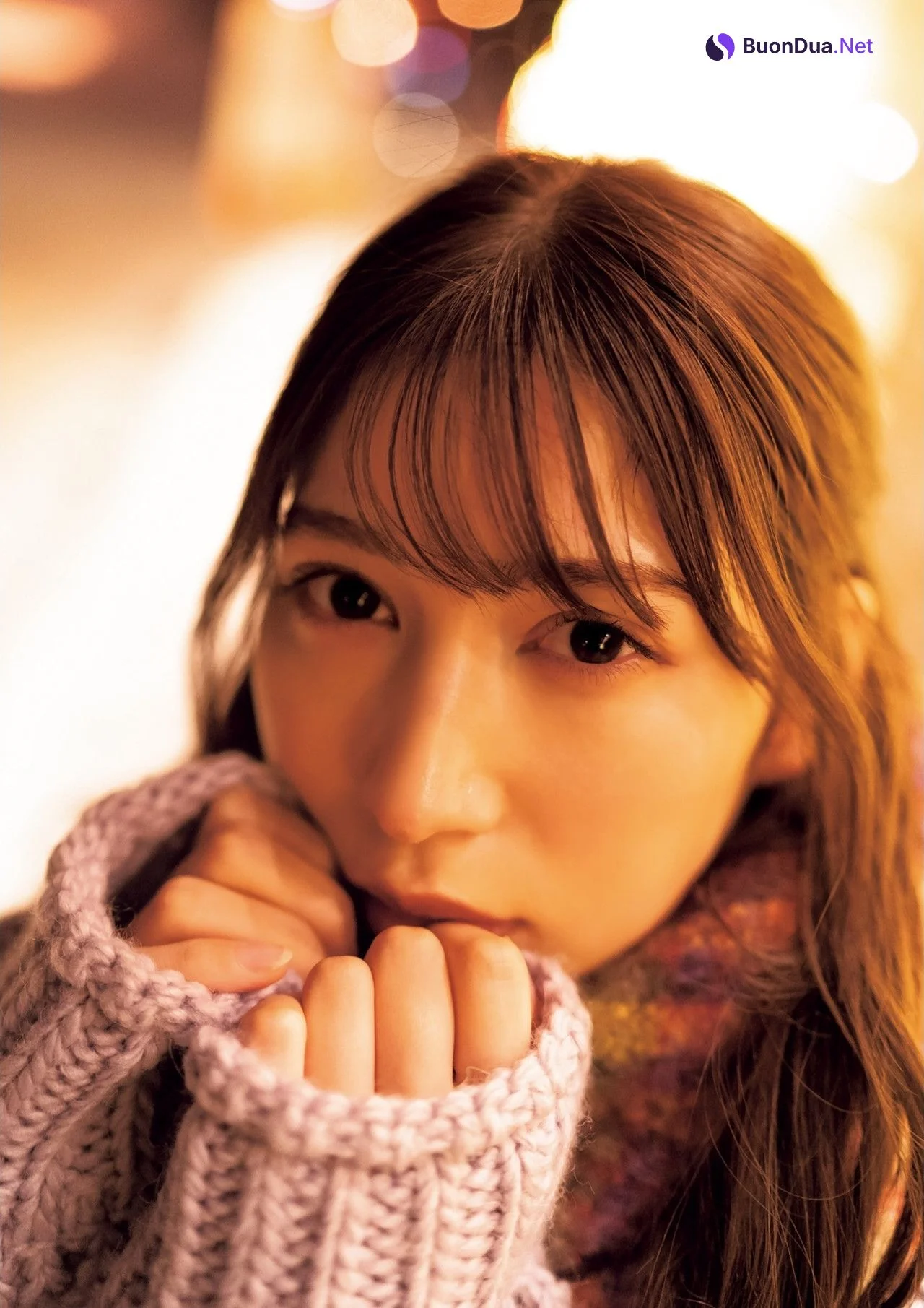 Risa Yukihira 雪平莉左, ファースト写真集 『とろける。』 Set.03 - Photo 5
