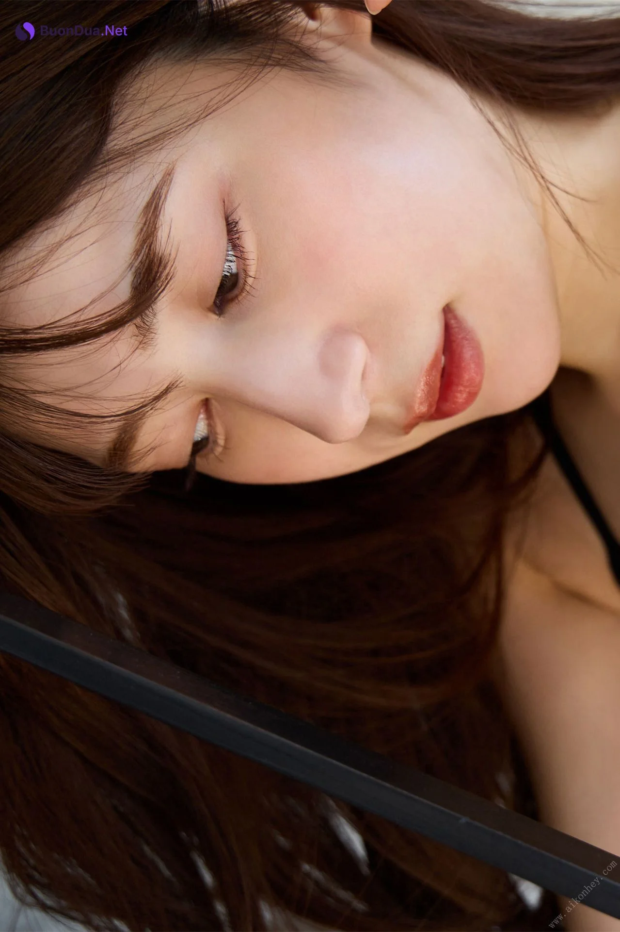 Risa Yukihira 雪平莉左, ＦＲＩＤＡＹデジタル写真集 「キミにＫ．Ｏ．」 Set.03 - Photo 3