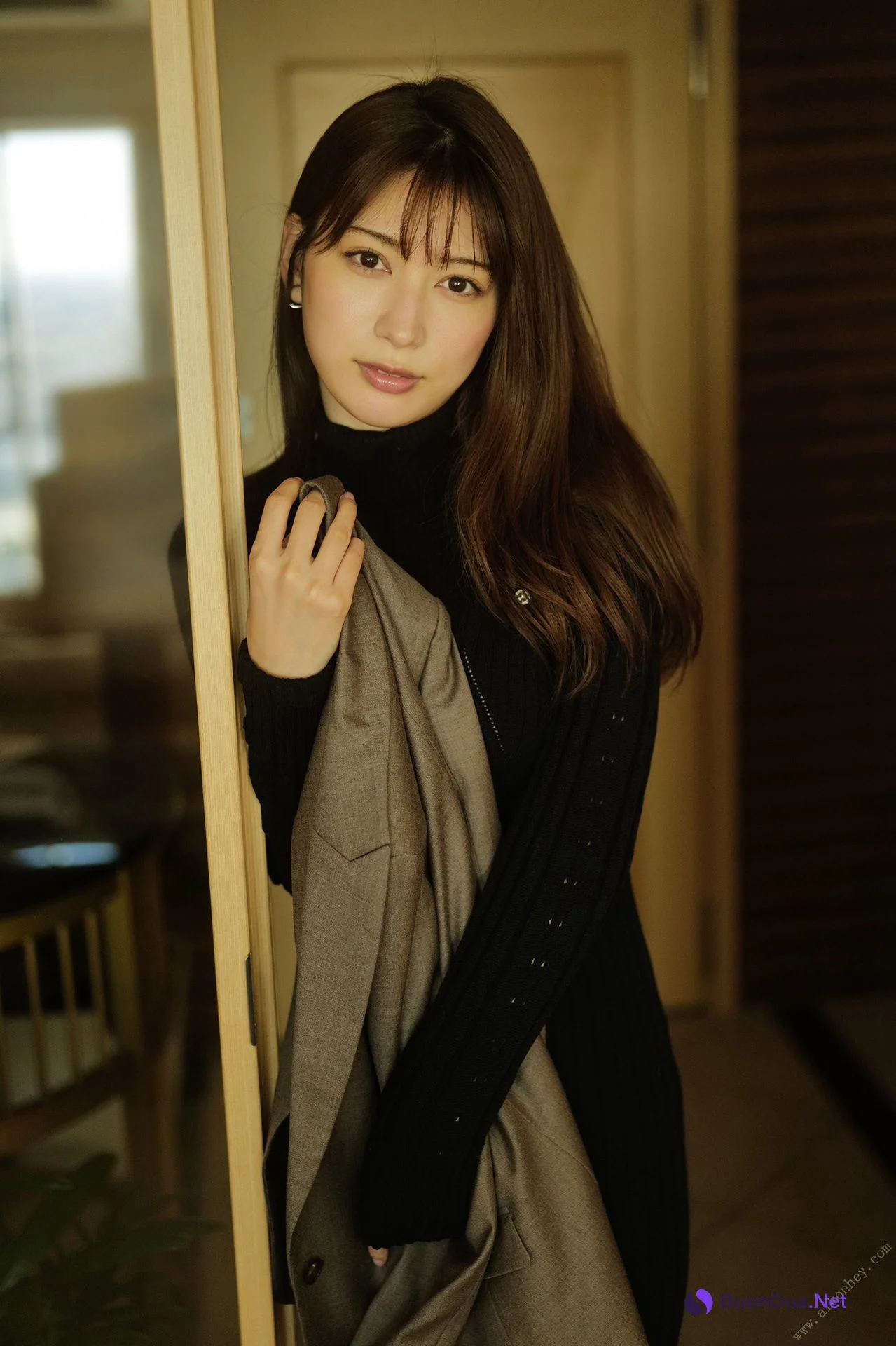 Risa Yukihira 雪平莉左, 週刊ポストデジタル写真集 「可愛くてゴメン」 Set.04 - Photo 3