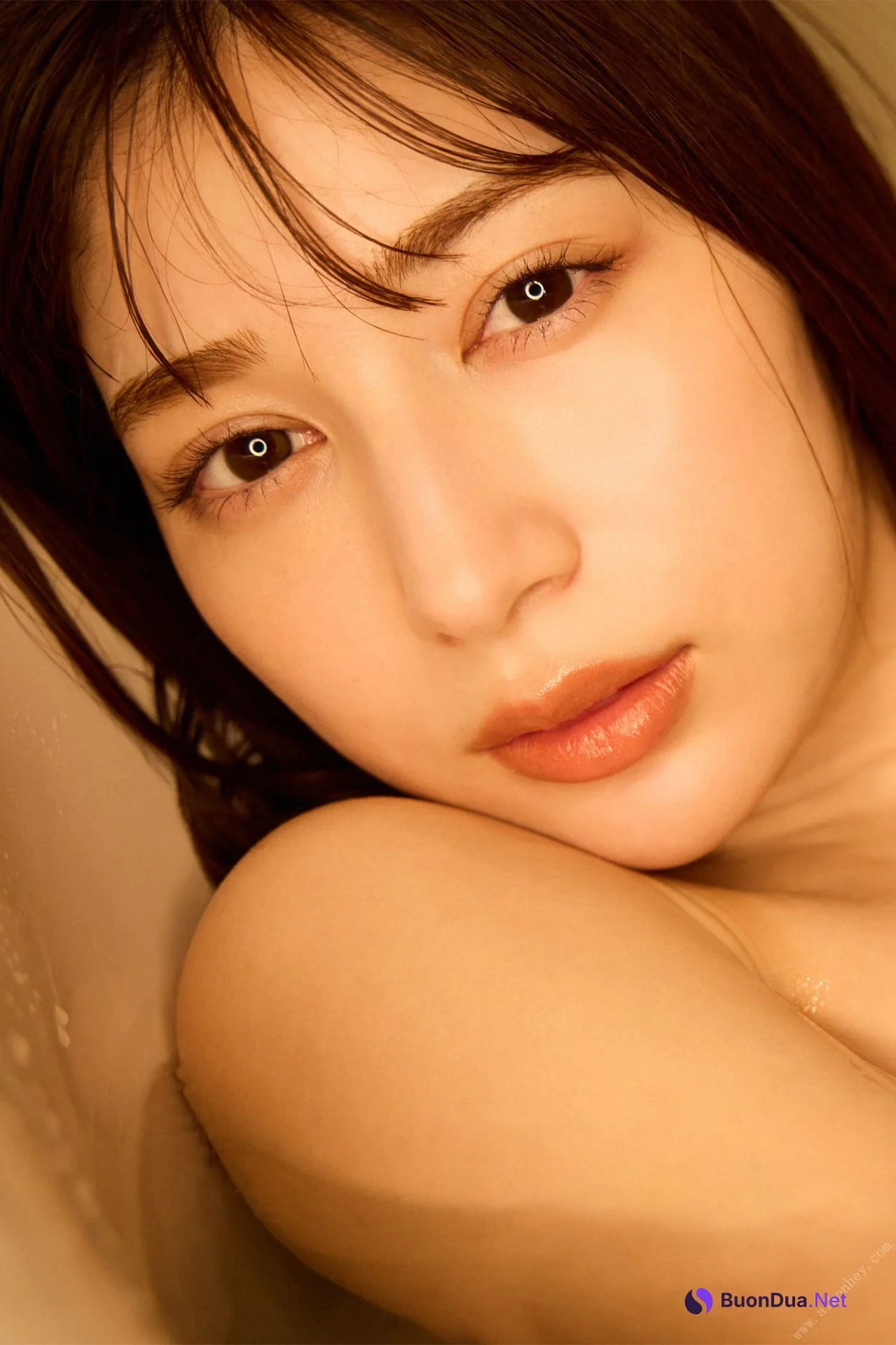 Risa Yukihira 雪平莉左, ＦＲＩＤＡＹデジタル写真集 「キミにＫ．Ｏ．」 Set.05 - Photo 10