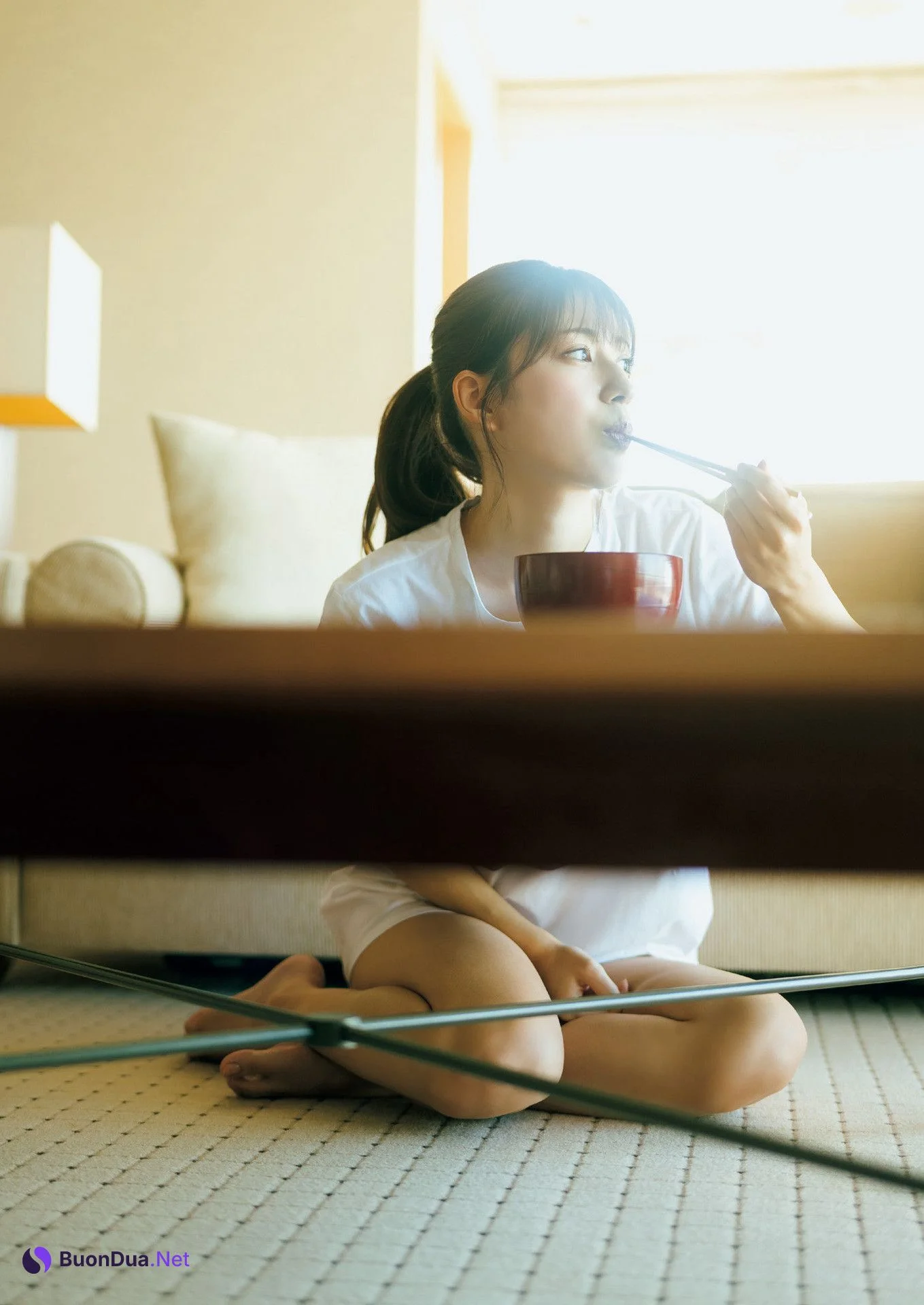 Risa Yukihira 雪平莉左, Shukan Post 2023.03.17 (週刊ポスト 2023年3月17日号) - Photo 4