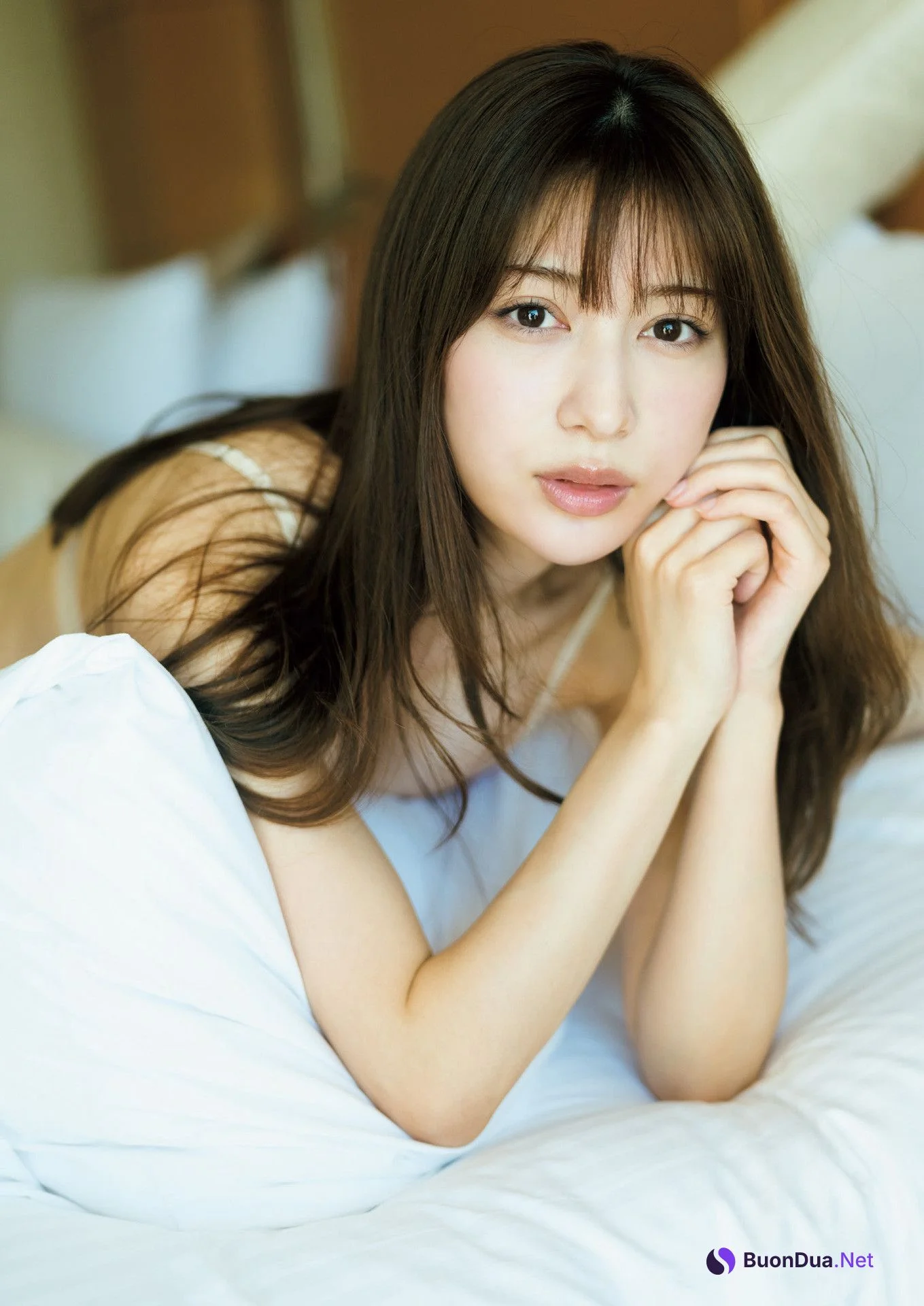 Risa Yukihira 雪平莉左, Shukan Post 2023.03.17 (週刊ポスト 2023年3月17日号) - Photo 5