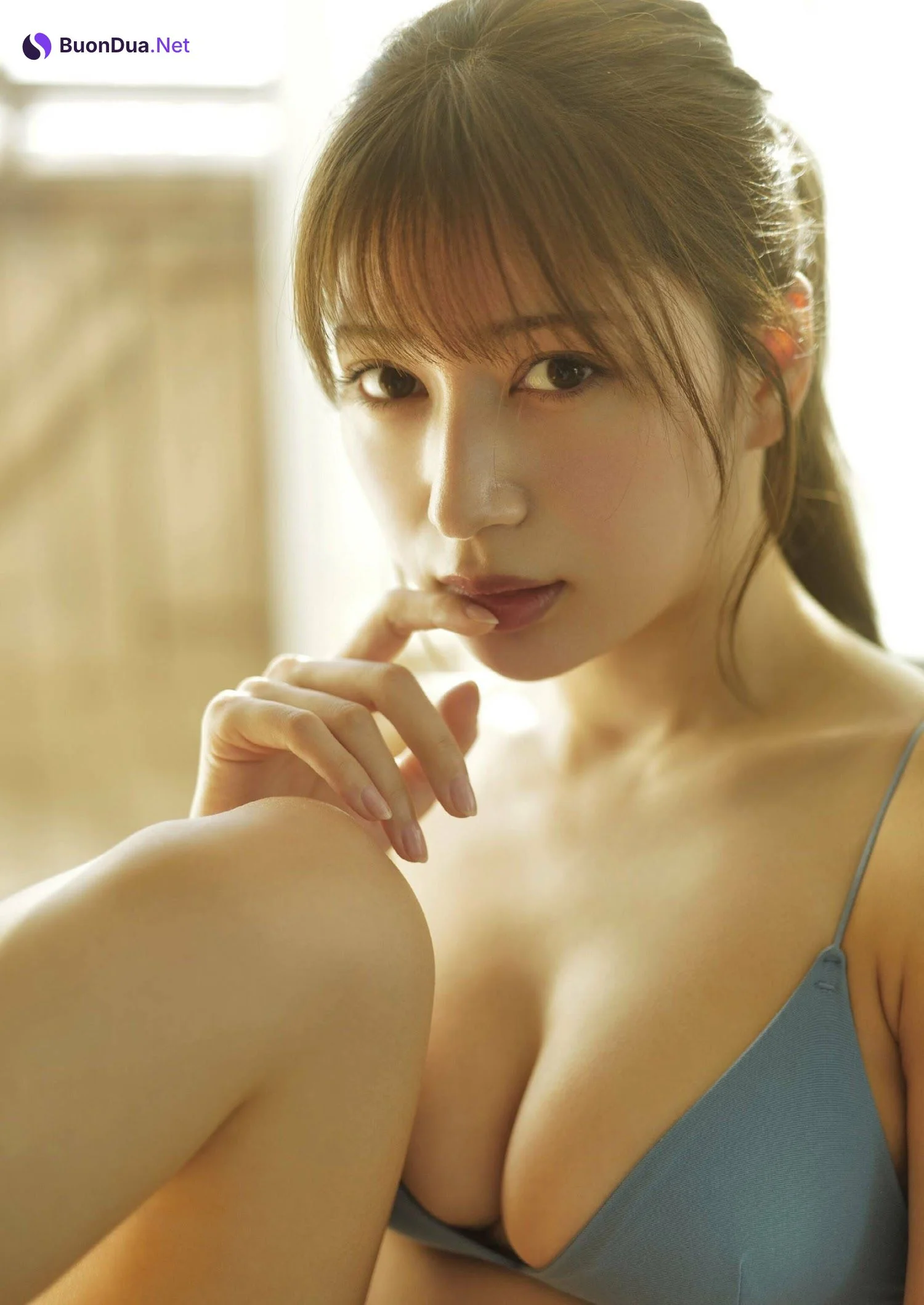 Risa Yukihira 雪平莉左, Shukan Post 2023.04.14 (週刊ポスト 2023年4月14日号) - Photo 11