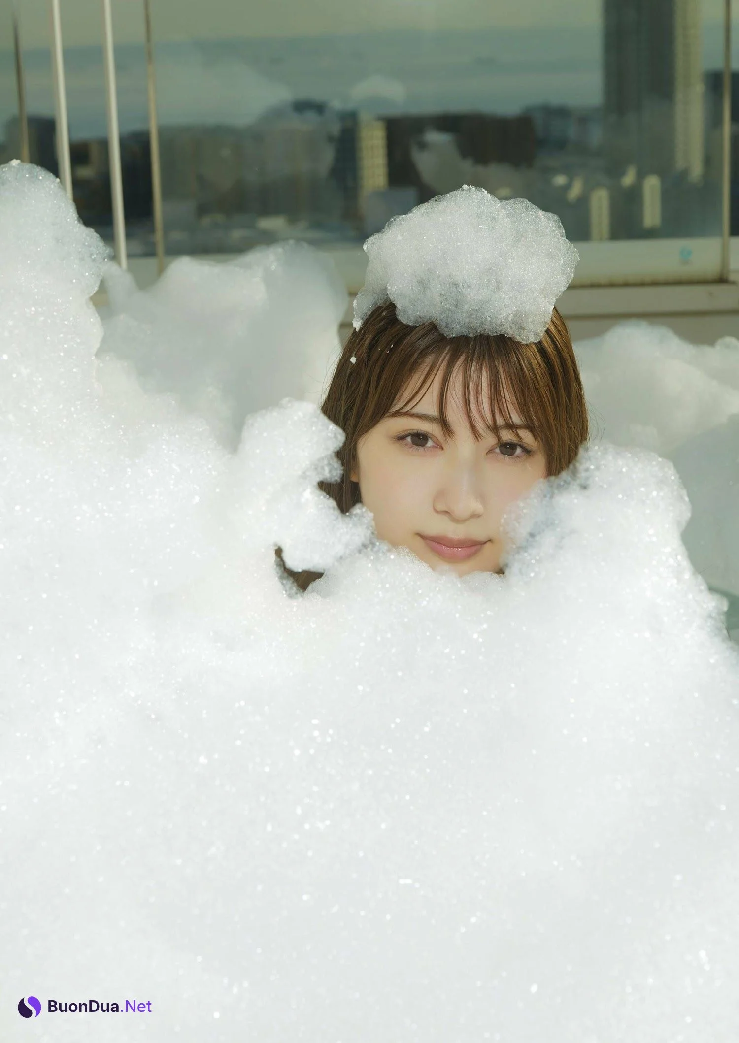Risa Yukihira 雪平莉左, Shukan Post 2023.04.14 (週刊ポスト 2023年4月14日号) - Photo 6