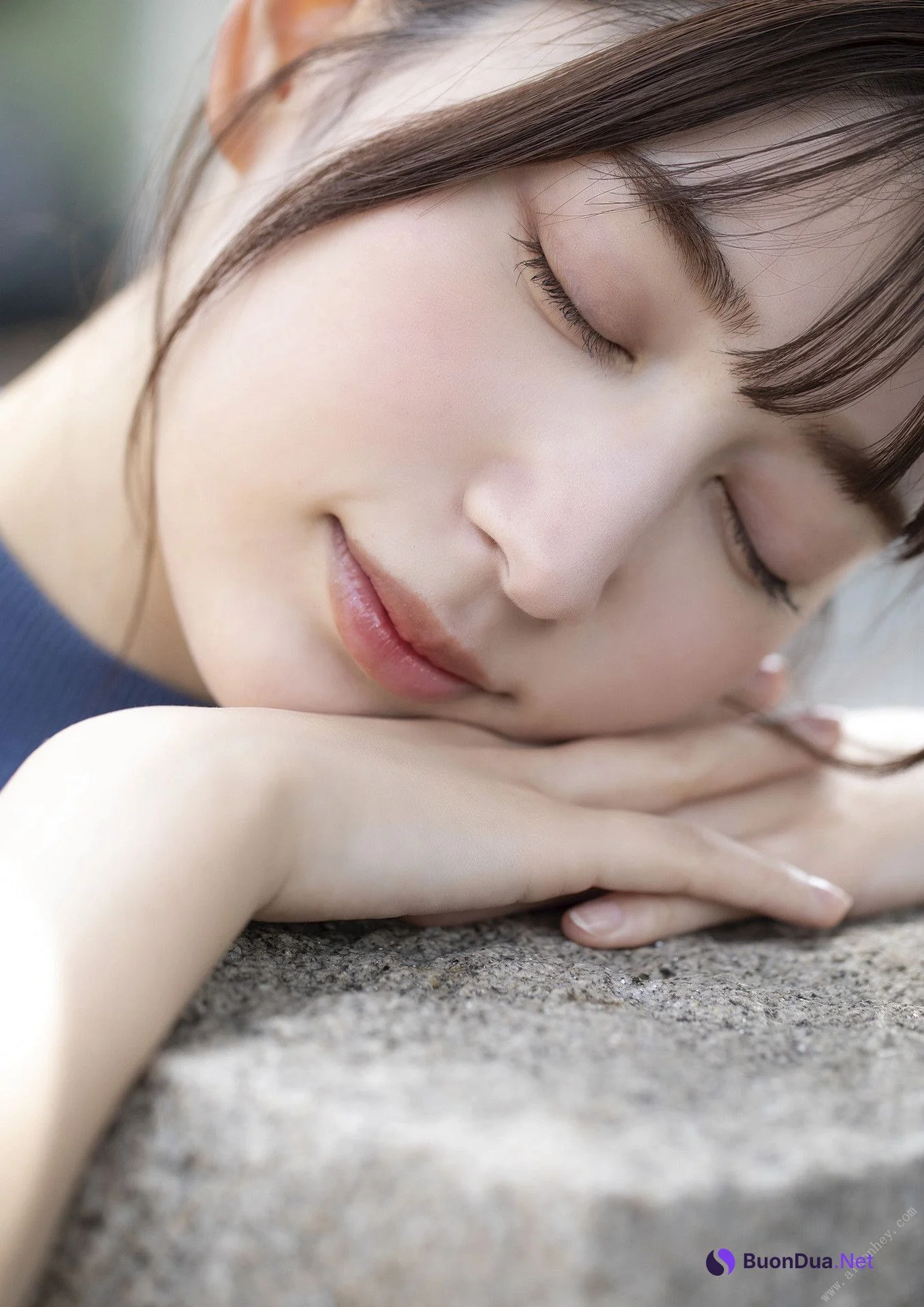 Risa Yukihira 雪平莉左, STRiKE! デジタル写真集 [the end of fascination and temptation] Set.01 - 写真 3