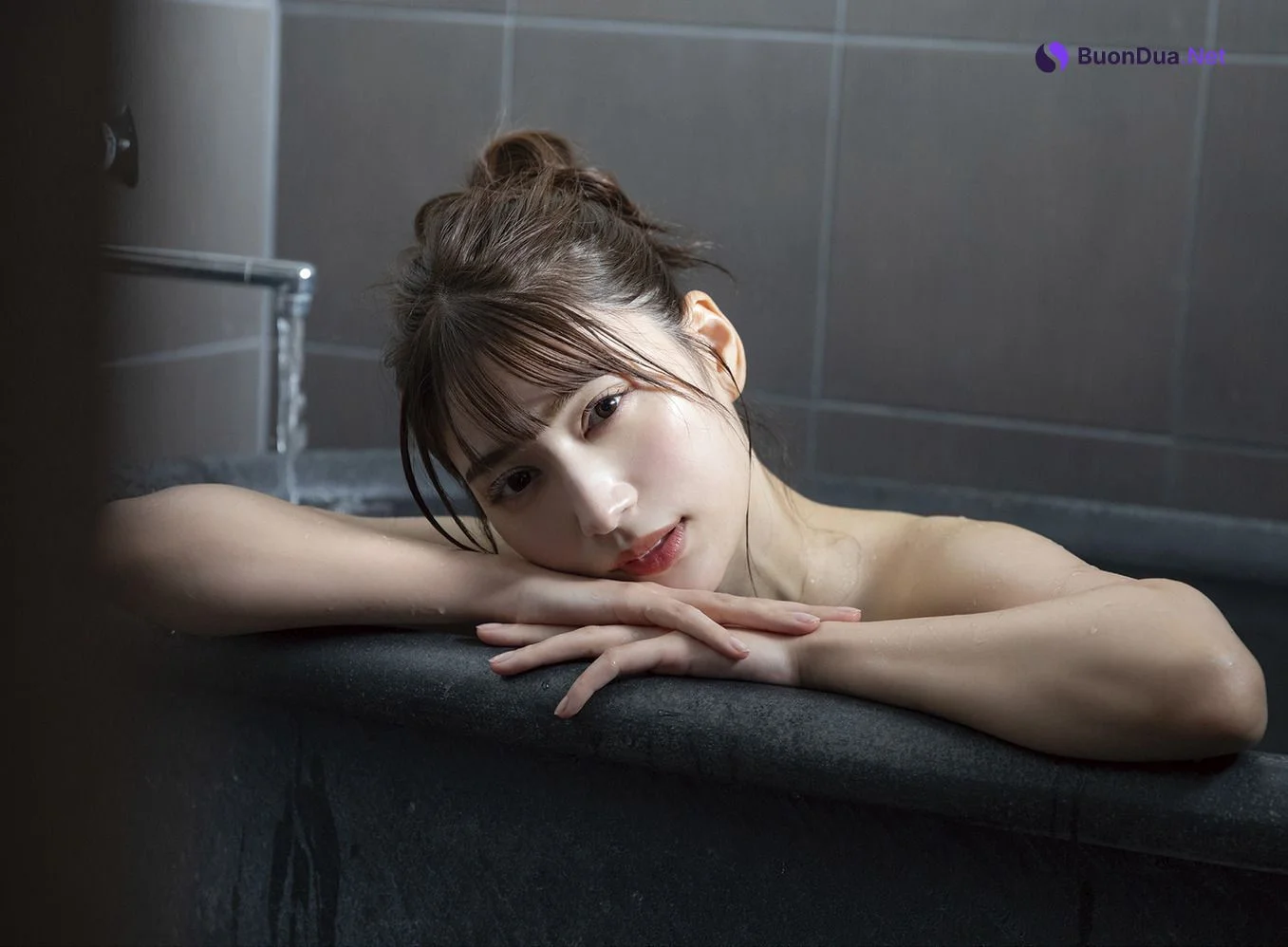 Risa Yukihira 雪平莉左, STRiKE! デジタル写真集 [the end of fascination and temptation] Set.02 - รูปภาพ 18