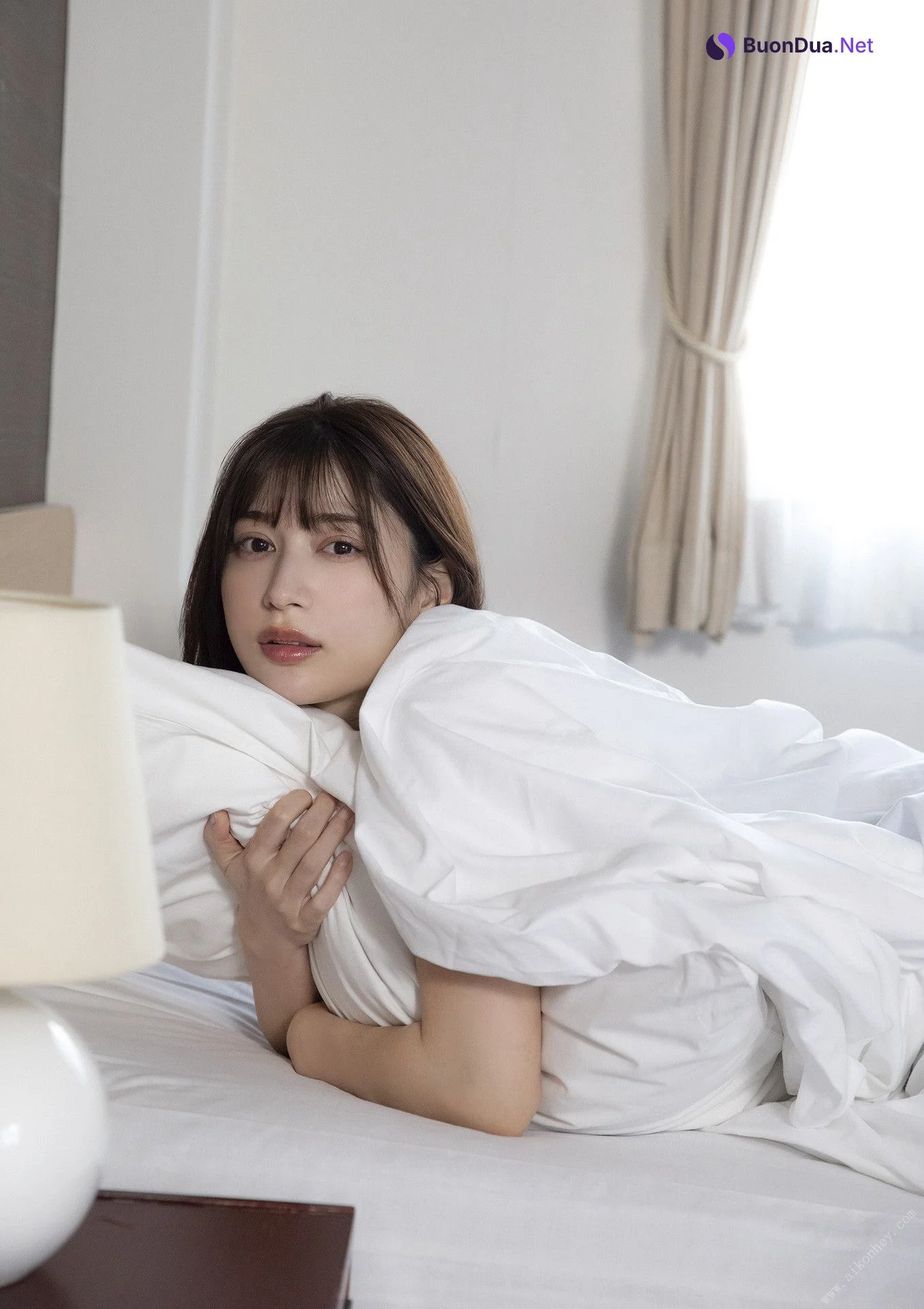 Risa Yukihira 雪平莉左, STRiKE! デジタル写真集 [the end of fascination and temptation] Set.02 - รูปภาพ 8