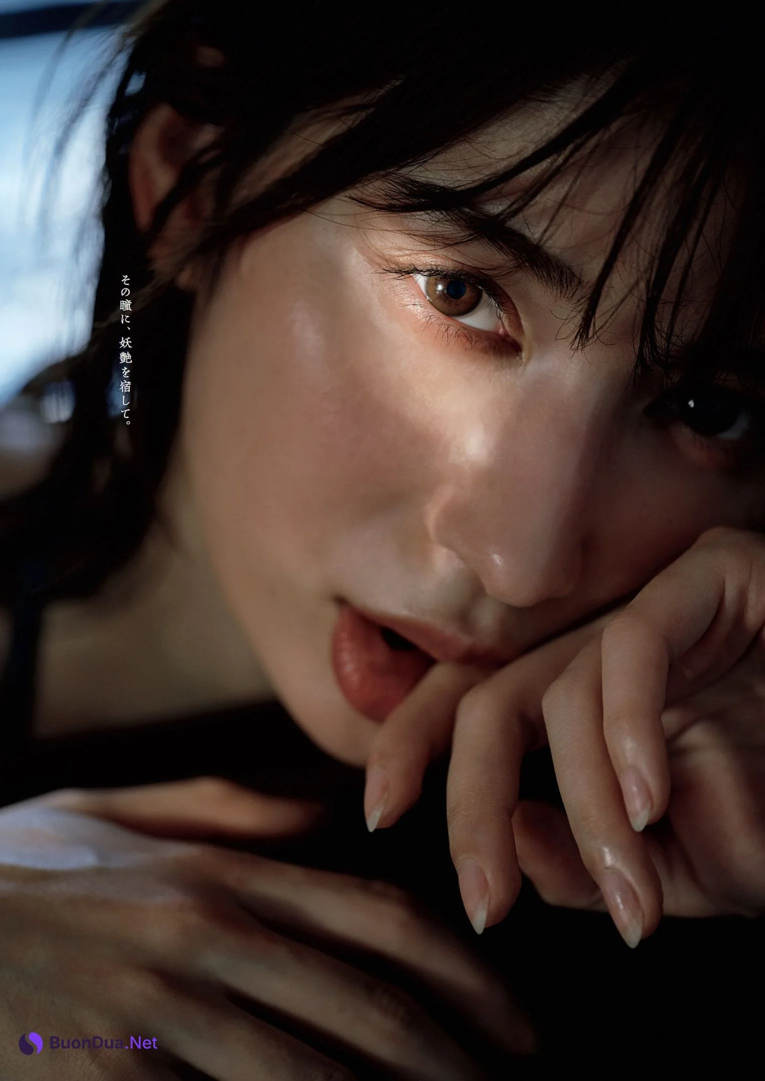 Risa Yukihira 雪平莉左, Weekly Playboy 2022 No.15 (週刊プレイボーイ 2022年15号) - Photo 2