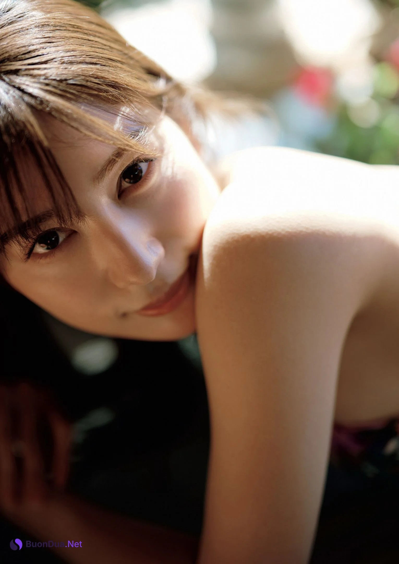 Risa Yukihira 雪平莉左, Weekly Playboy 2022 No.15 (週刊プレイボーイ 2022年15号) - Photo 5
