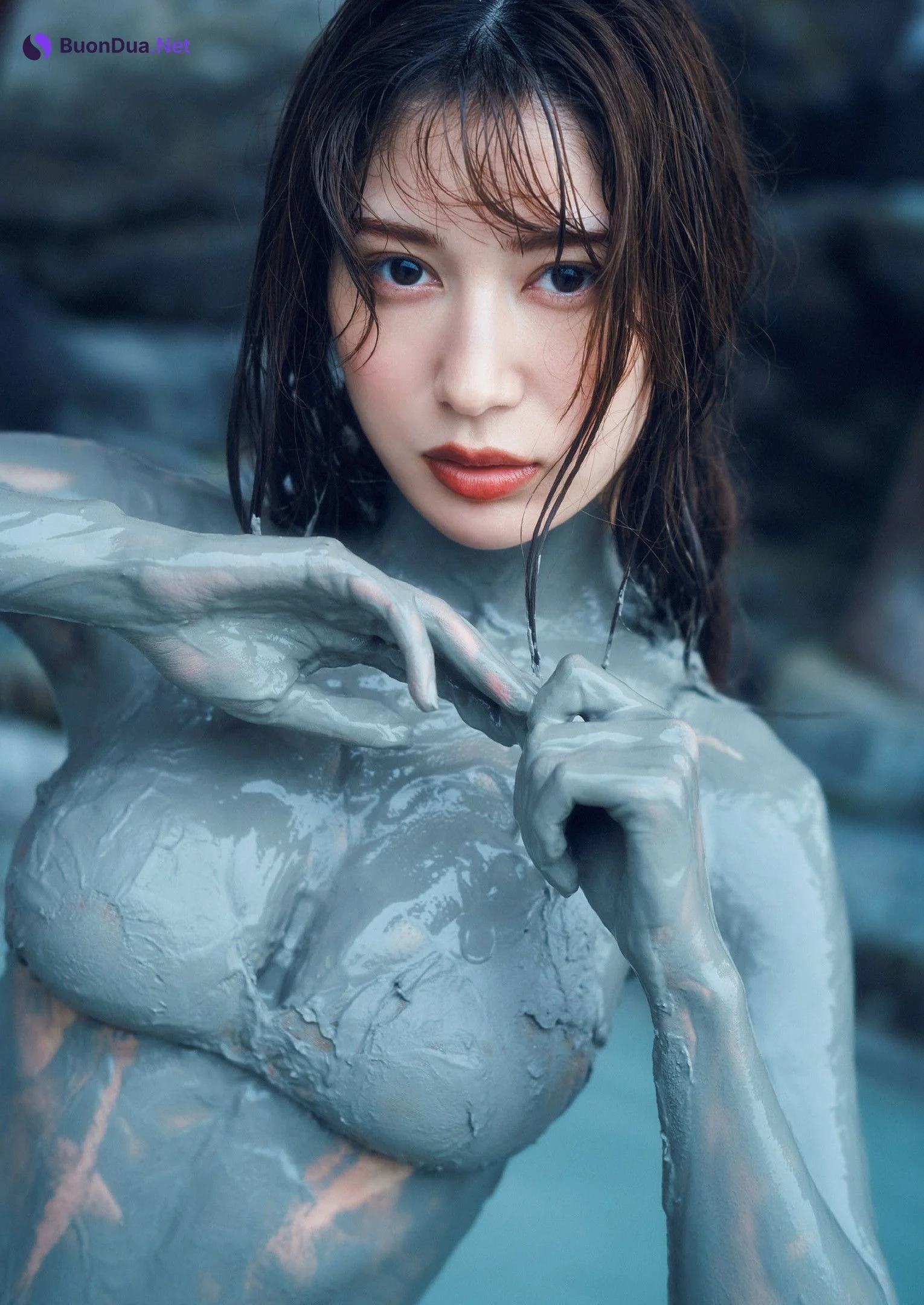 Risa Yukihira 雪平莉左, Weekly Playboy 2022 No.39 (週刊プレイボーイ 2022年39号) - รูปภาพ 12