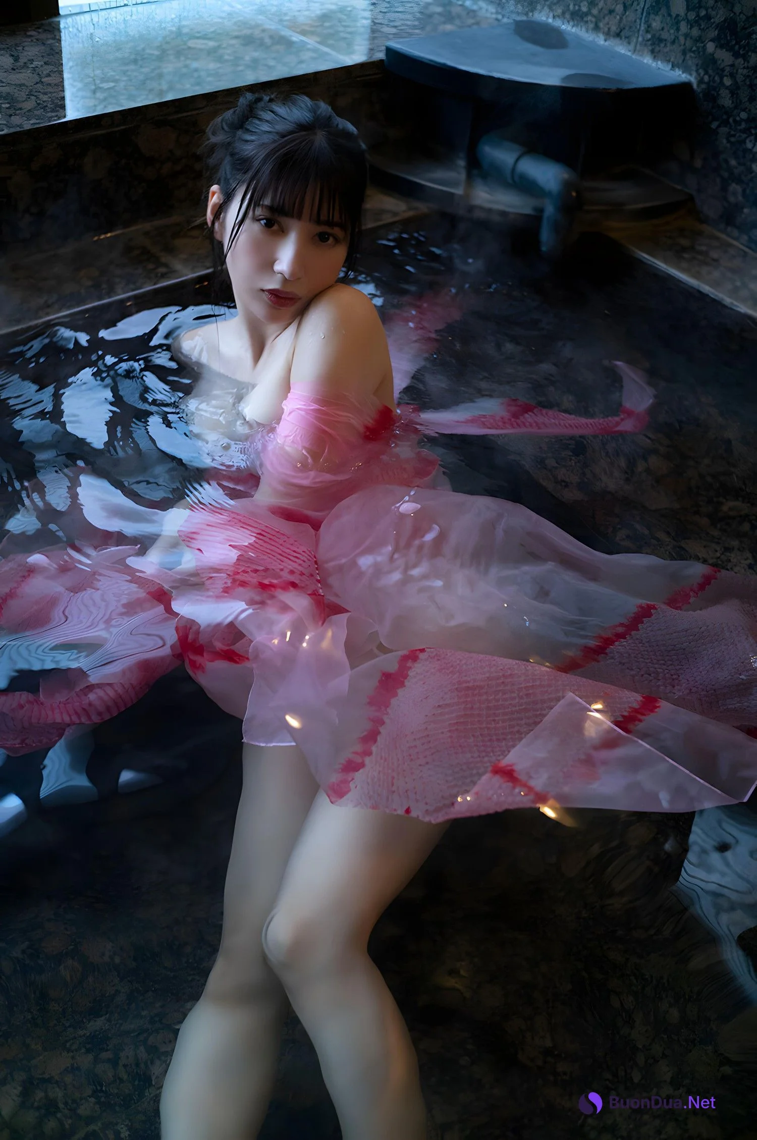 Risa Yukihira 雪平莉左, Weekly Playboy 2024 No.05 (週刊プレイボーイ 2024年5号) - Photo 13