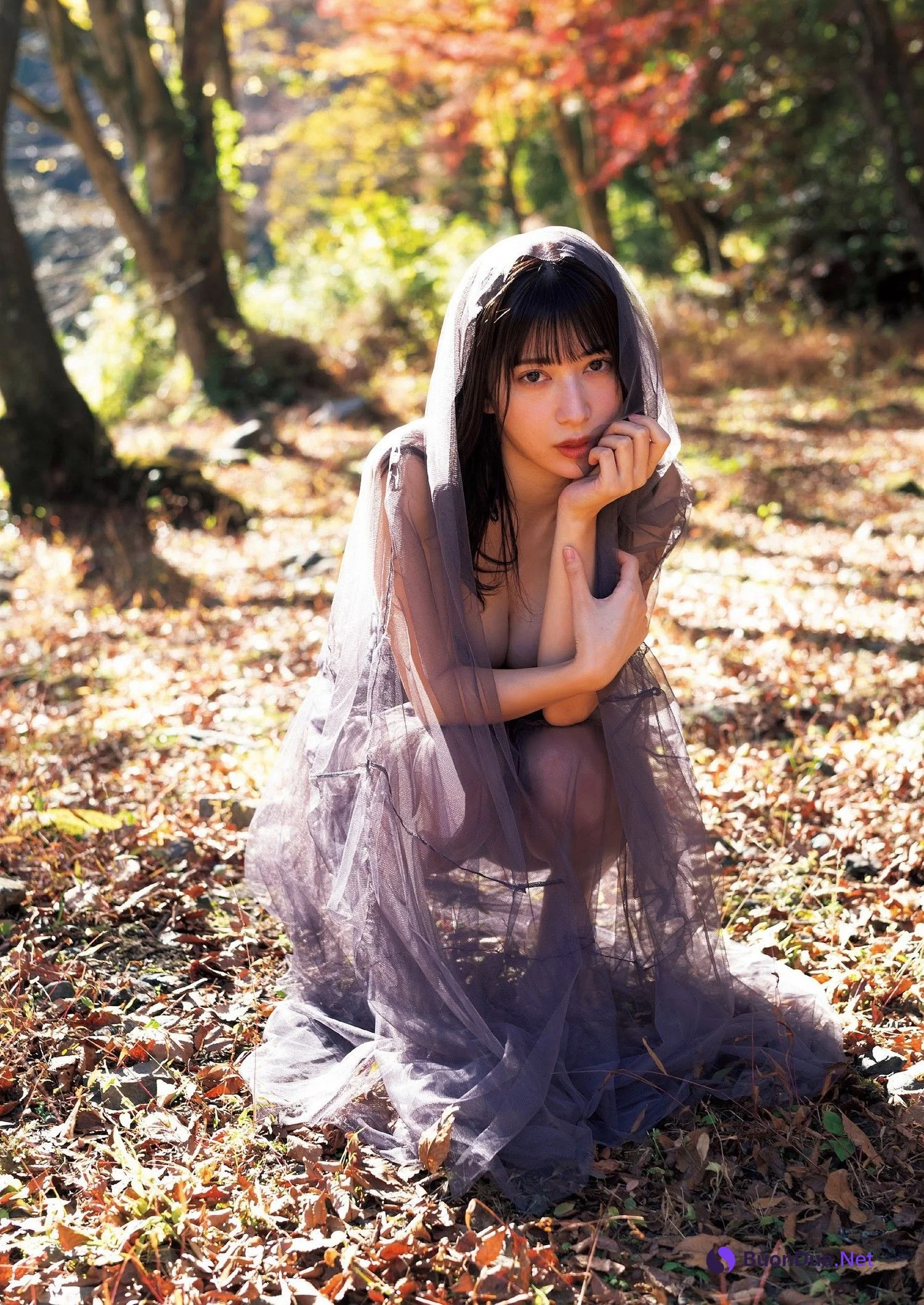 Risa Yukihira 雪平莉左, Weekly Playboy 2024 No.05 (週刊プレイボーイ 2024年5号) - Photo 7